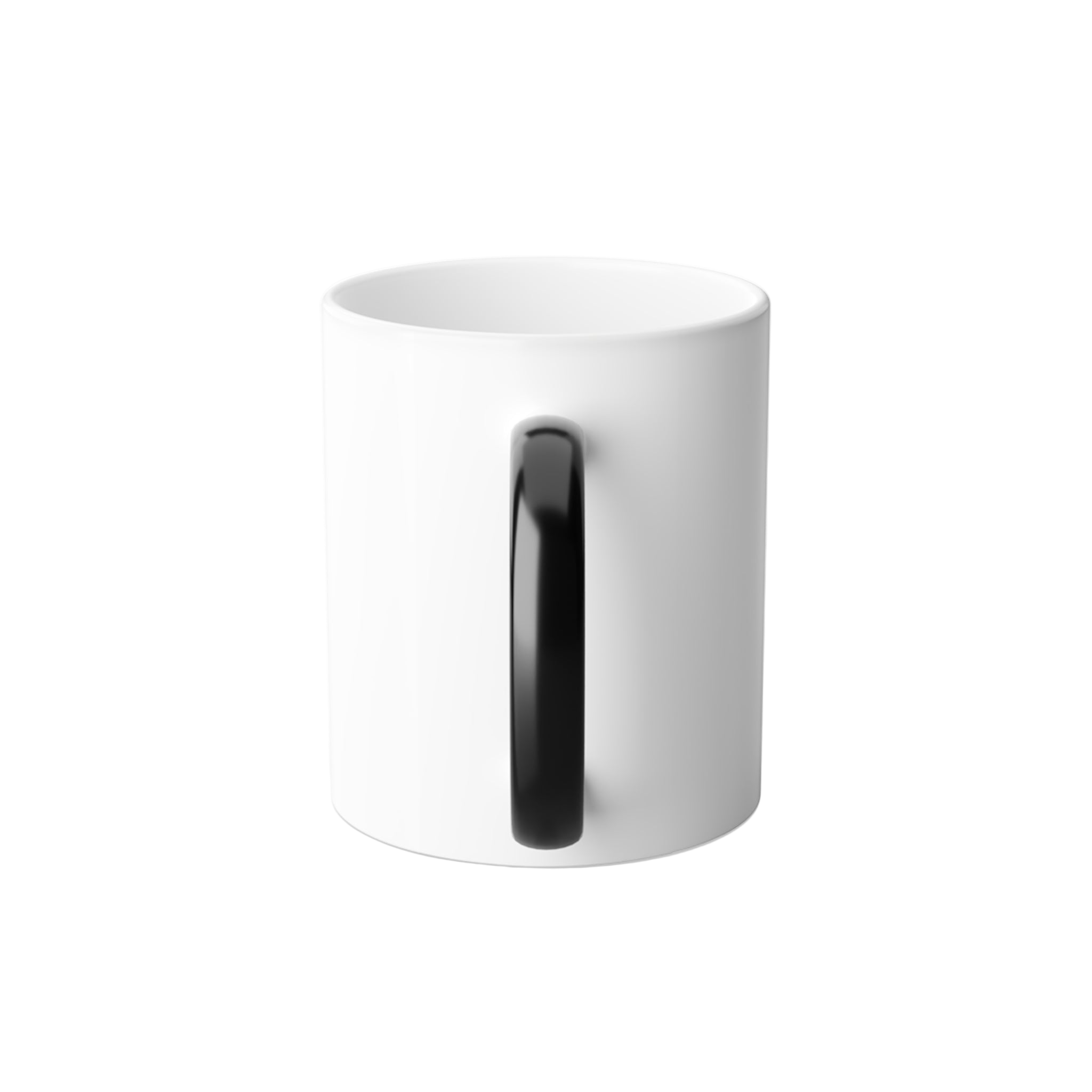COLOR MORPHING MUG: A LO CORDOBÉ