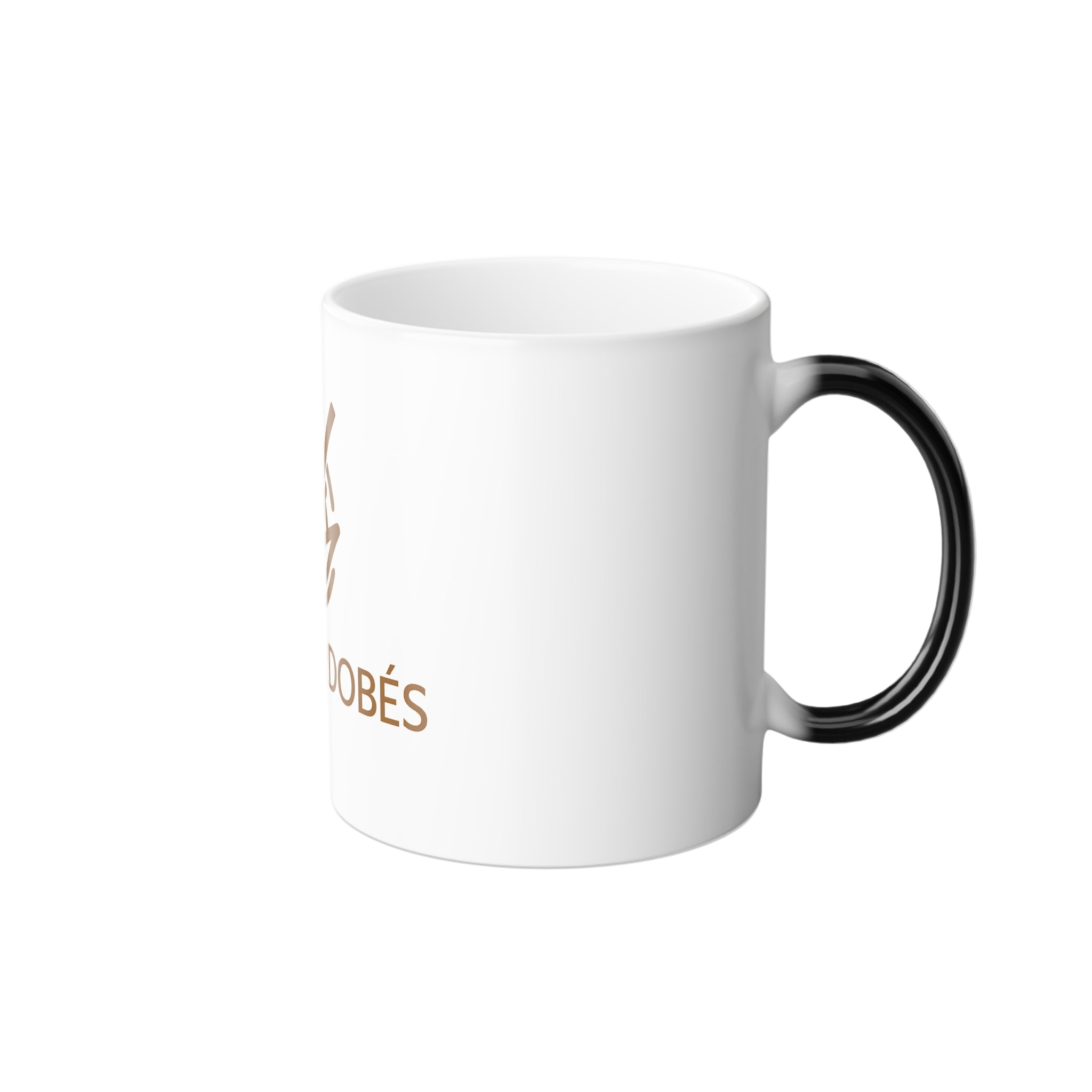 COLOR MORPHING MUG: A LO CORDOBÉ