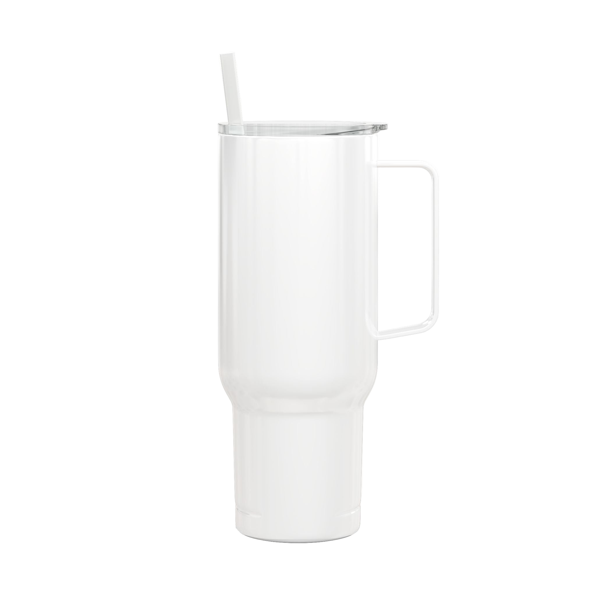 TUMBLER - A LO CORDOBÉS ARGENTINIAN BRAND - 40OZ INSULATED TUMBLER WITH LID (ENGRAVING)