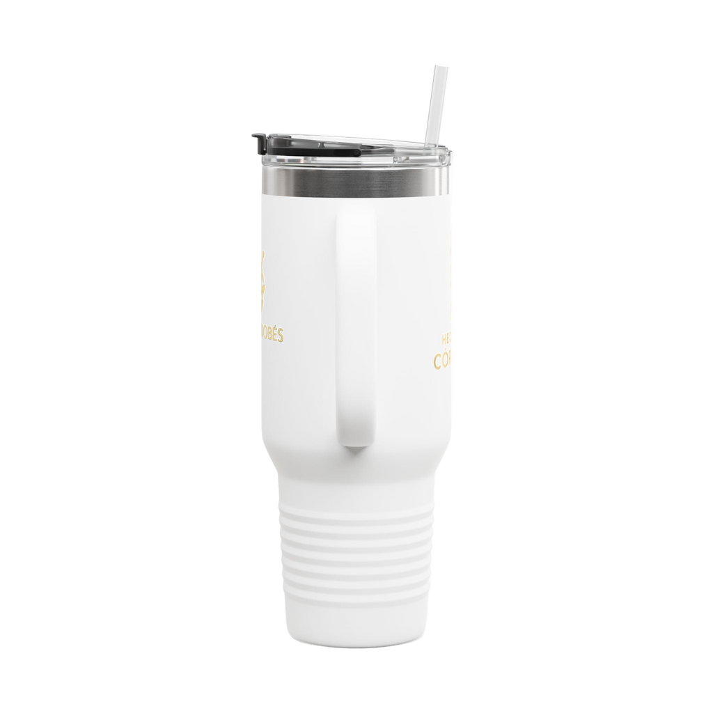 TRAVEL MUG - CÓRDOBA SPIRIT CELEBRATION