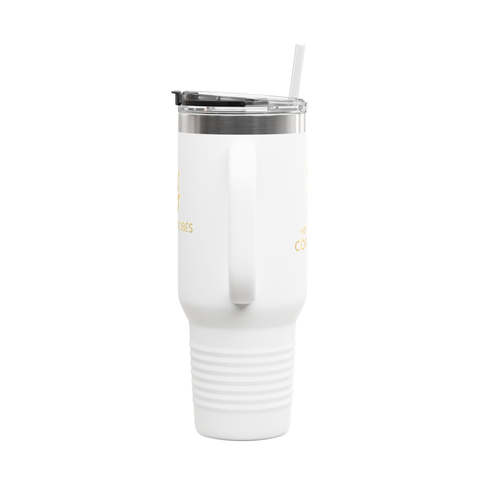 TRAVEL MUG - CÓRDOBA SPIRIT CELEBRATION