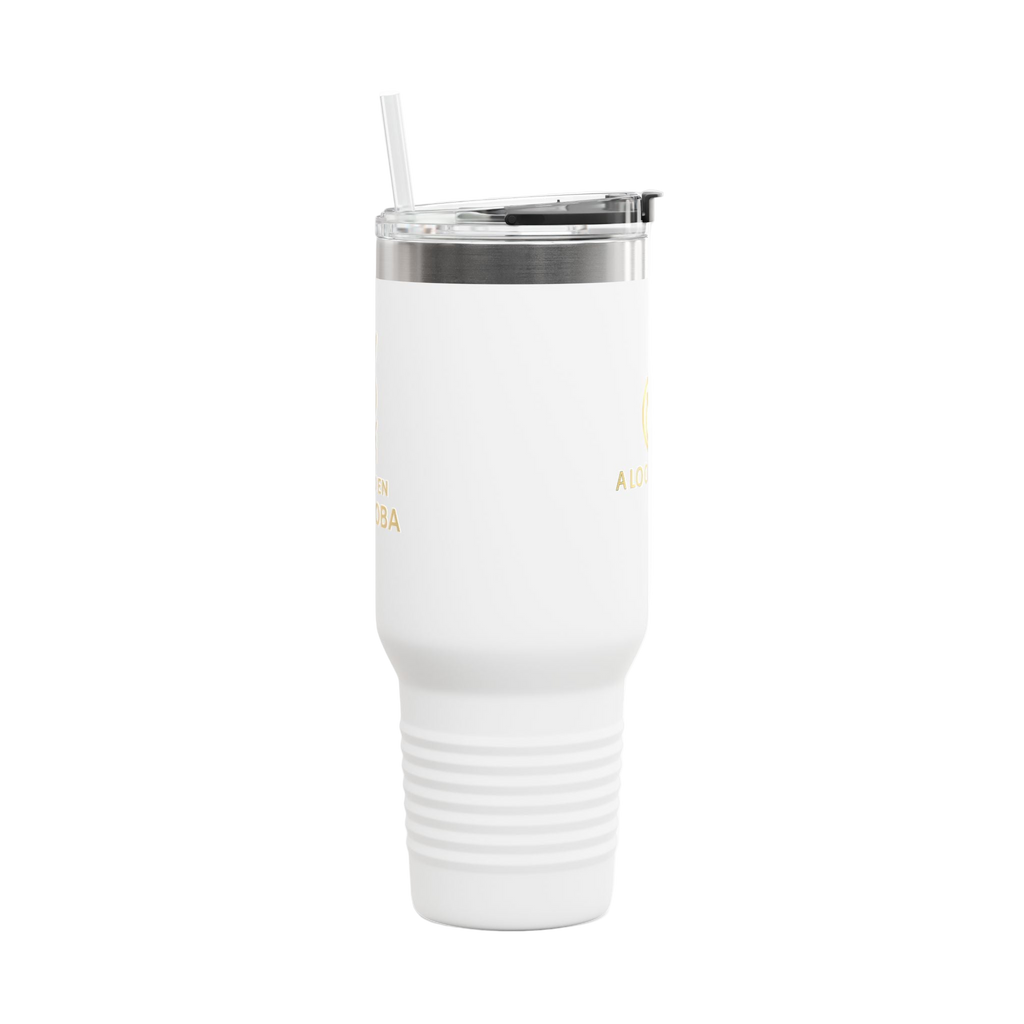 TRAVEL MUG - CÓRDOBA SPIRIT CELEBRATION