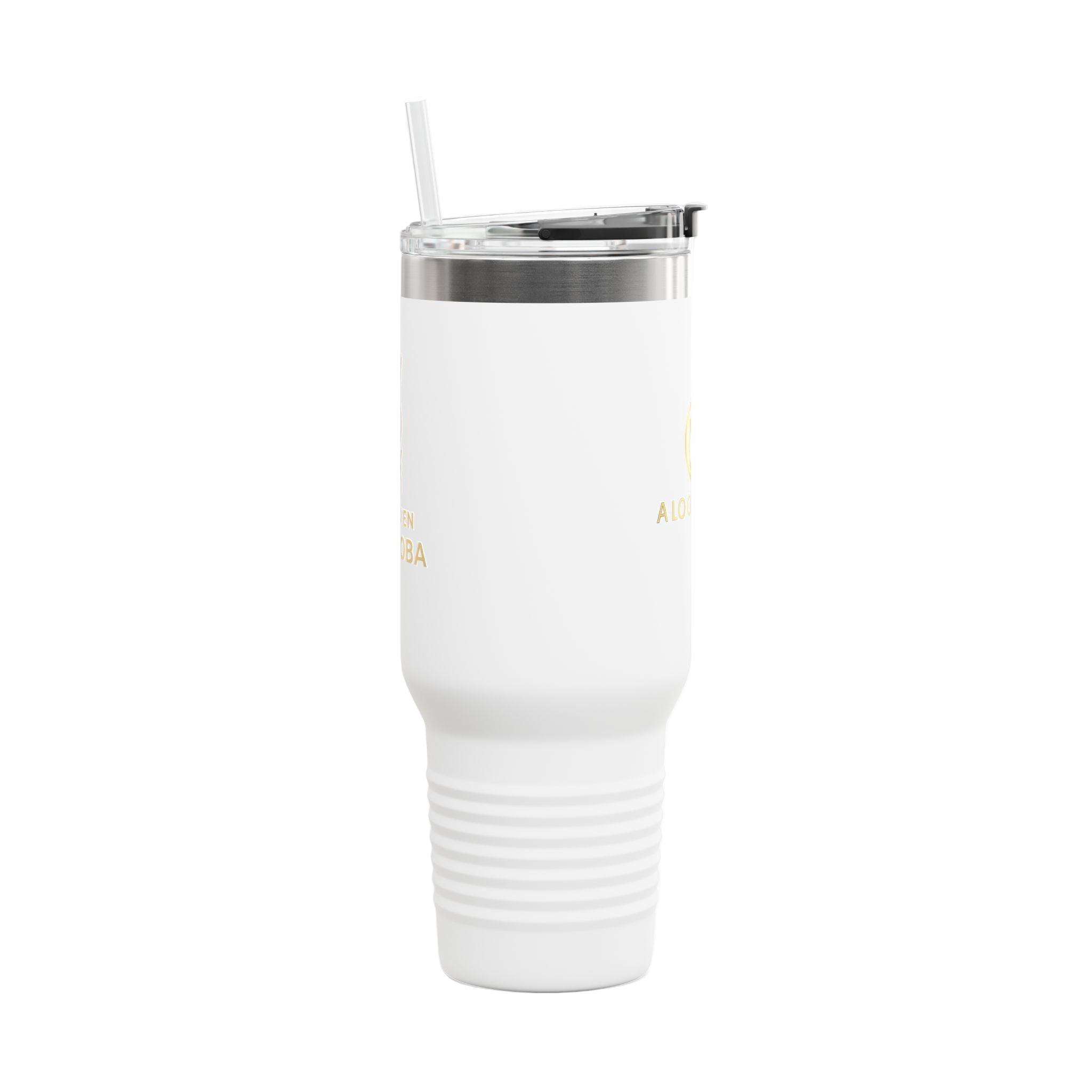 TRAVEL MUG - CÓRDOBA SPIRIT CELEBRATION