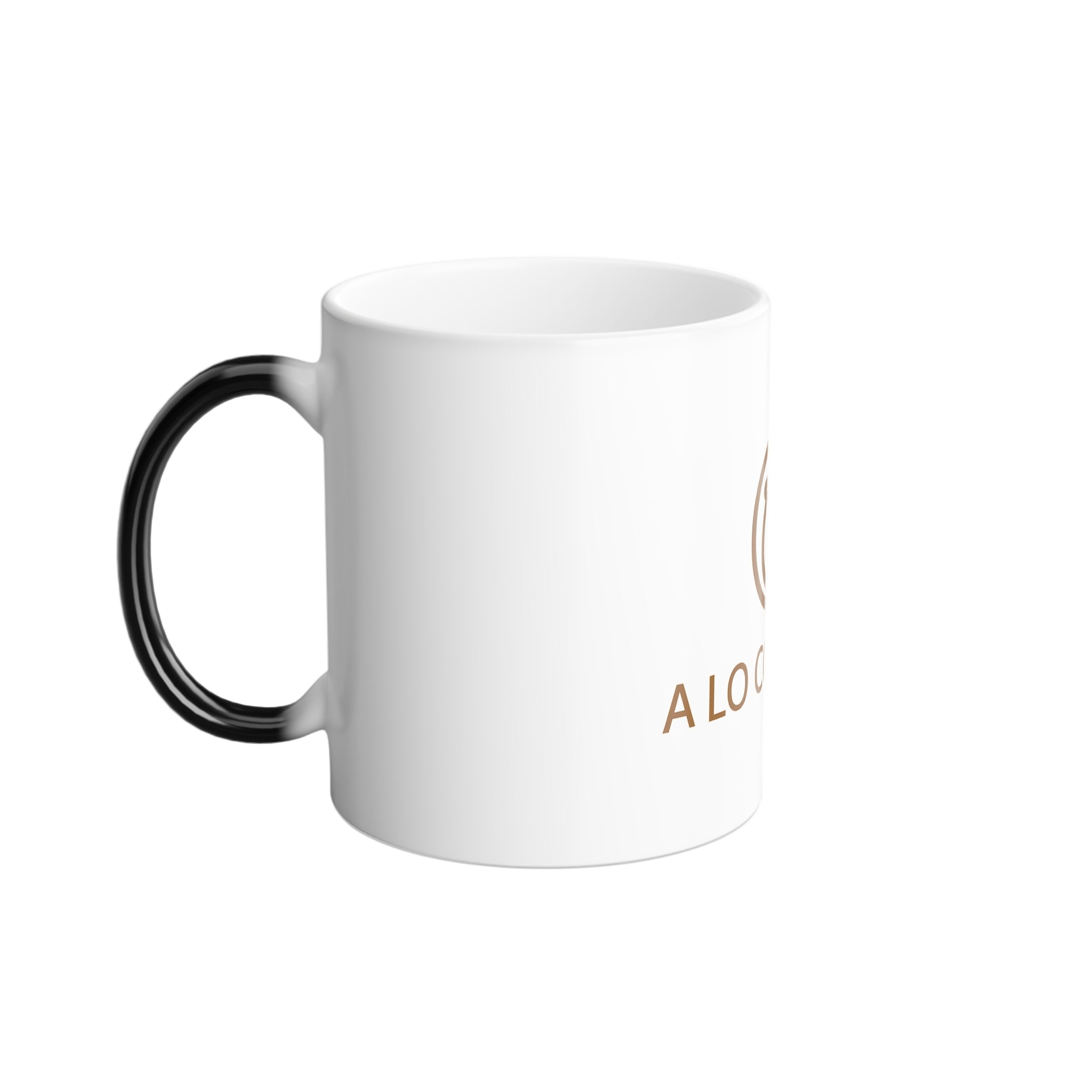 COLOR MORPHING MUG: A LO CORDOBÉ