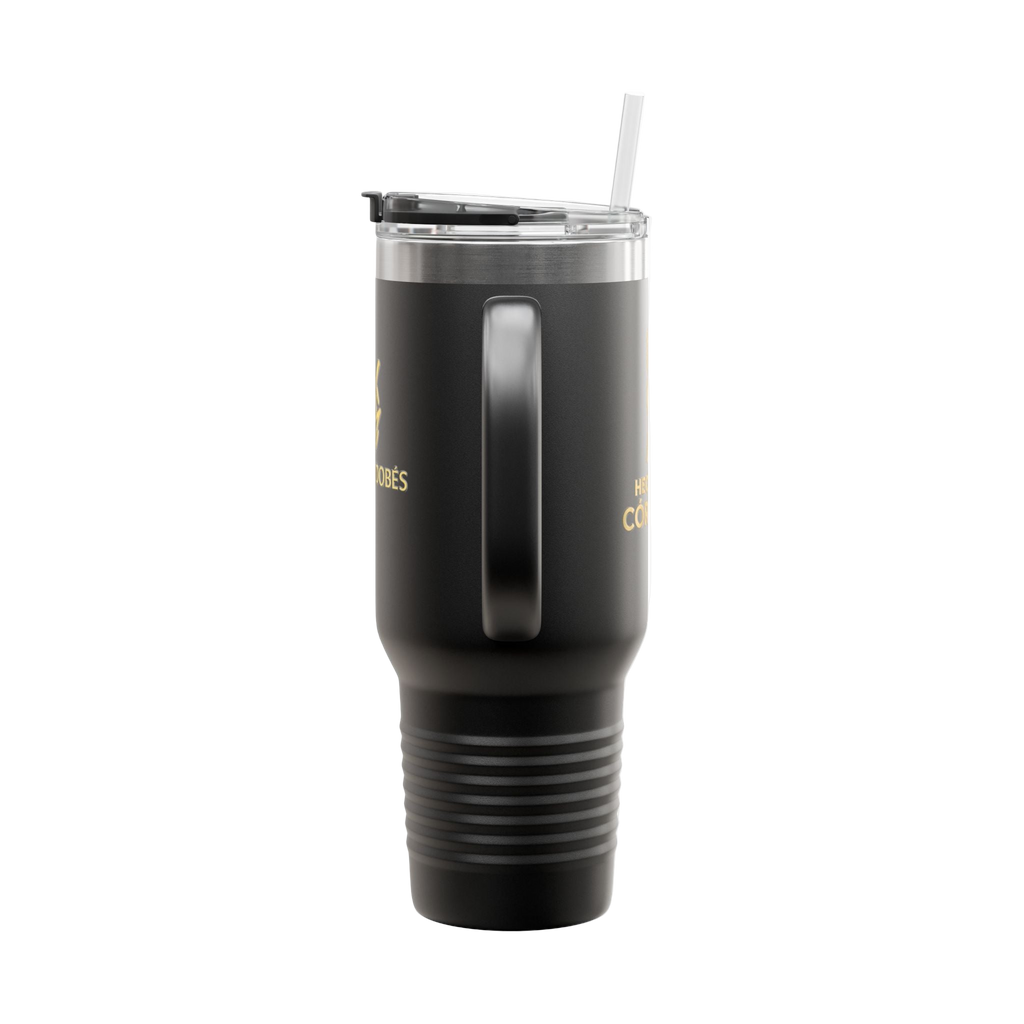 TRAVEL MUG - CÓRDOBA SPIRIT CELEBRATION