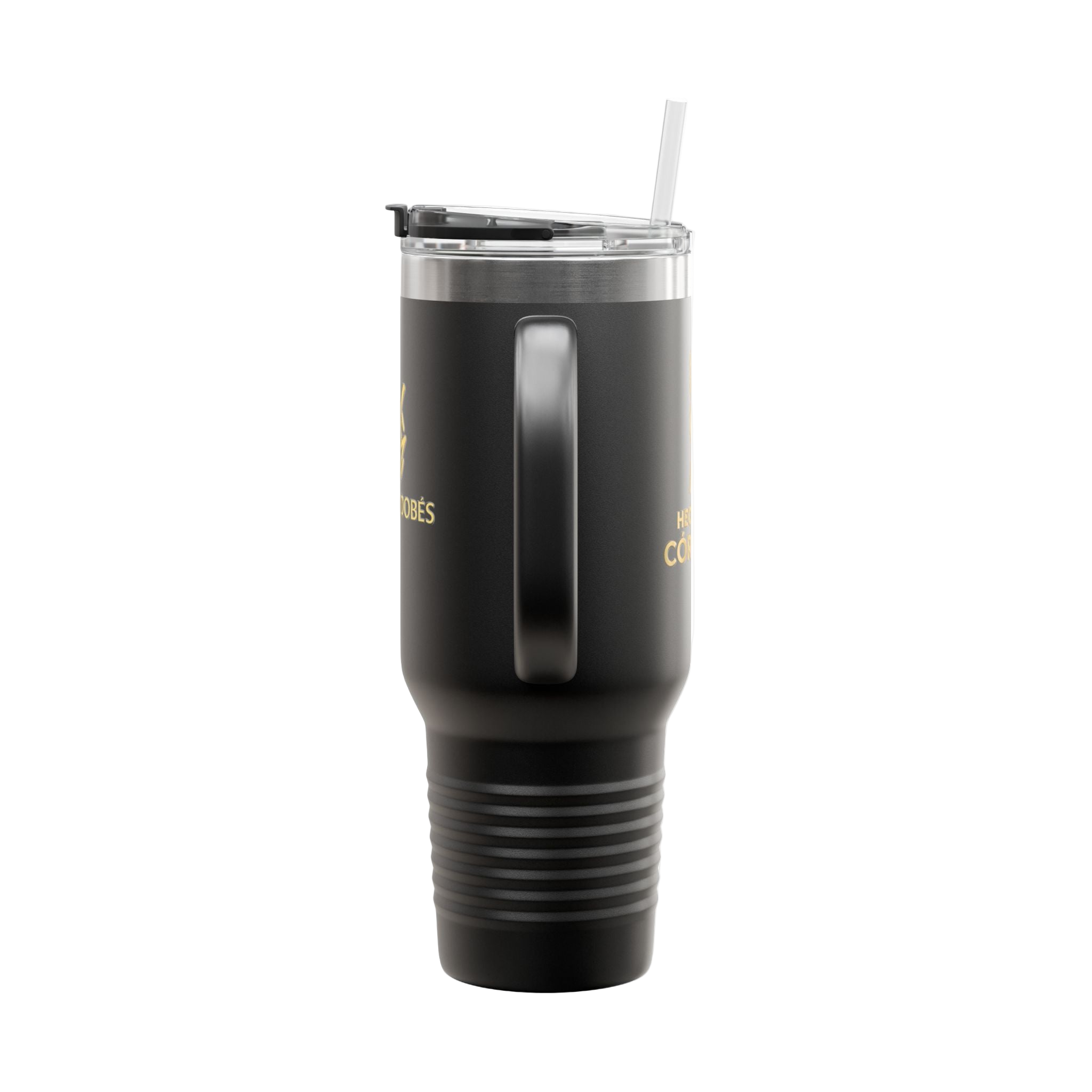 TRAVEL MUG - CÓRDOBA SPIRIT CELEBRATION
