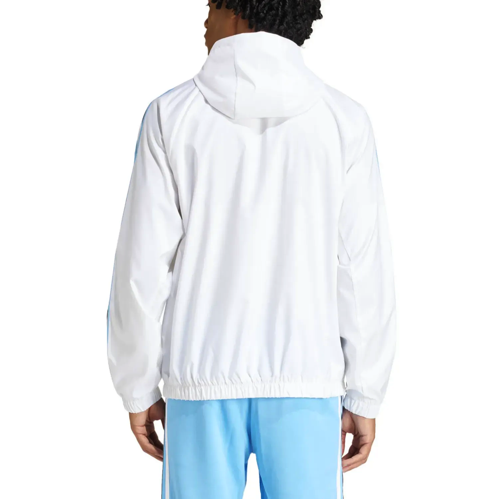 Argentina casual presentation rain jacket 2024/25 - Adidas