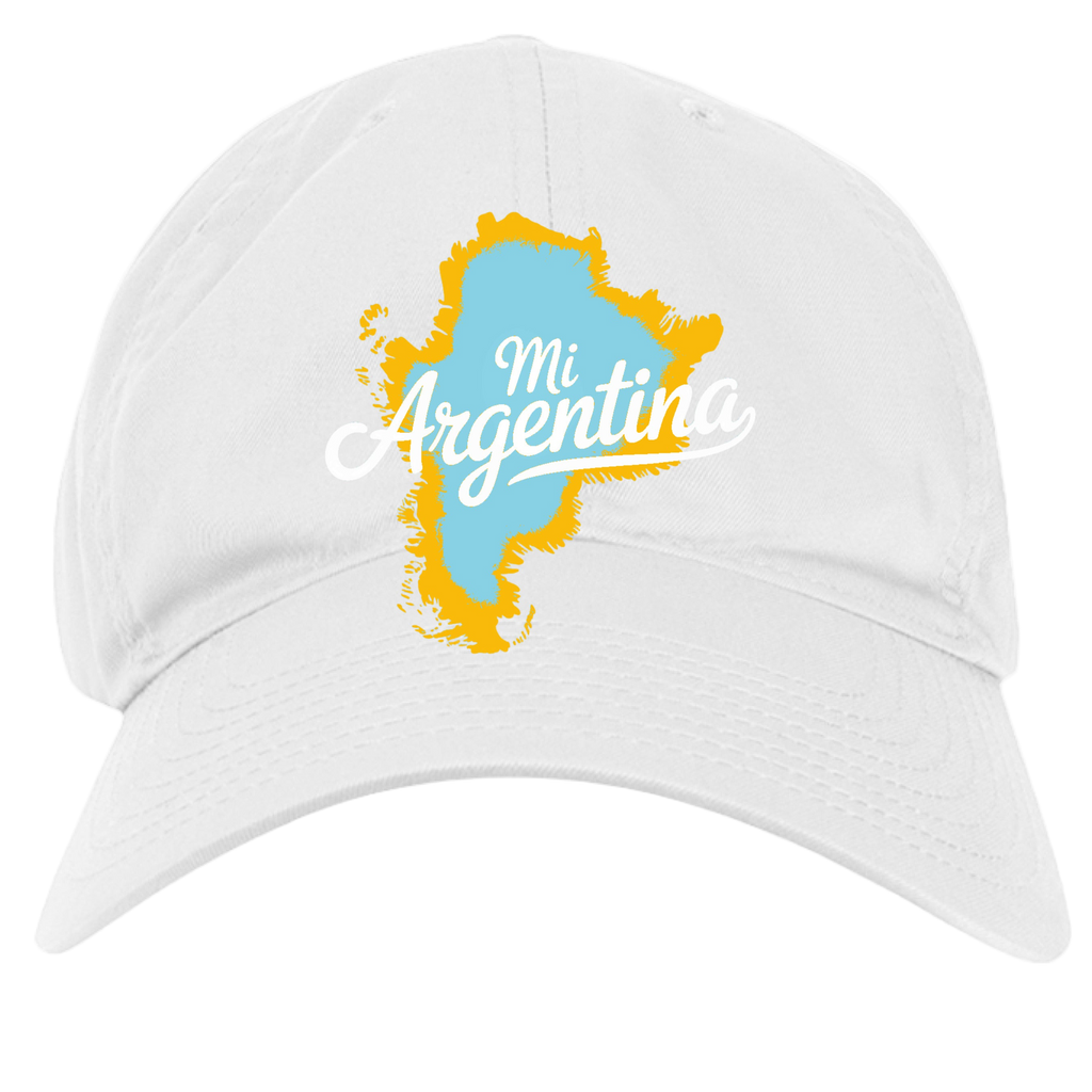 MI ARGENTINA