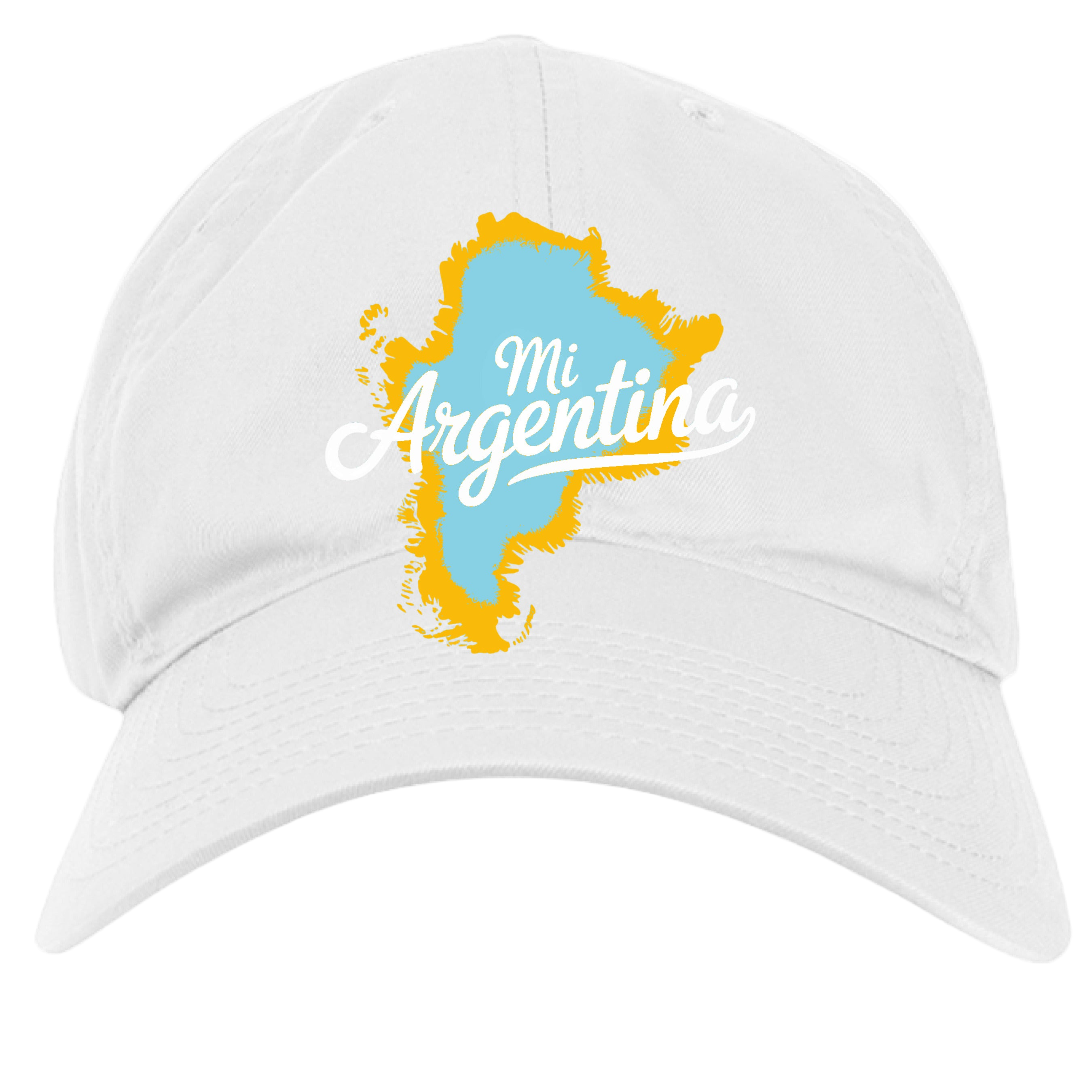 MI ARGENTINA
