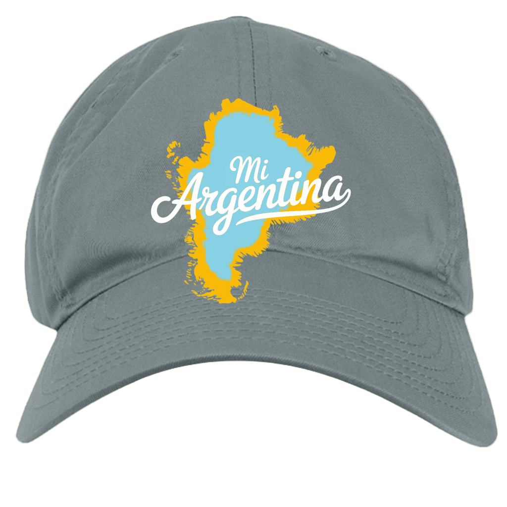 MI ARGENTINA