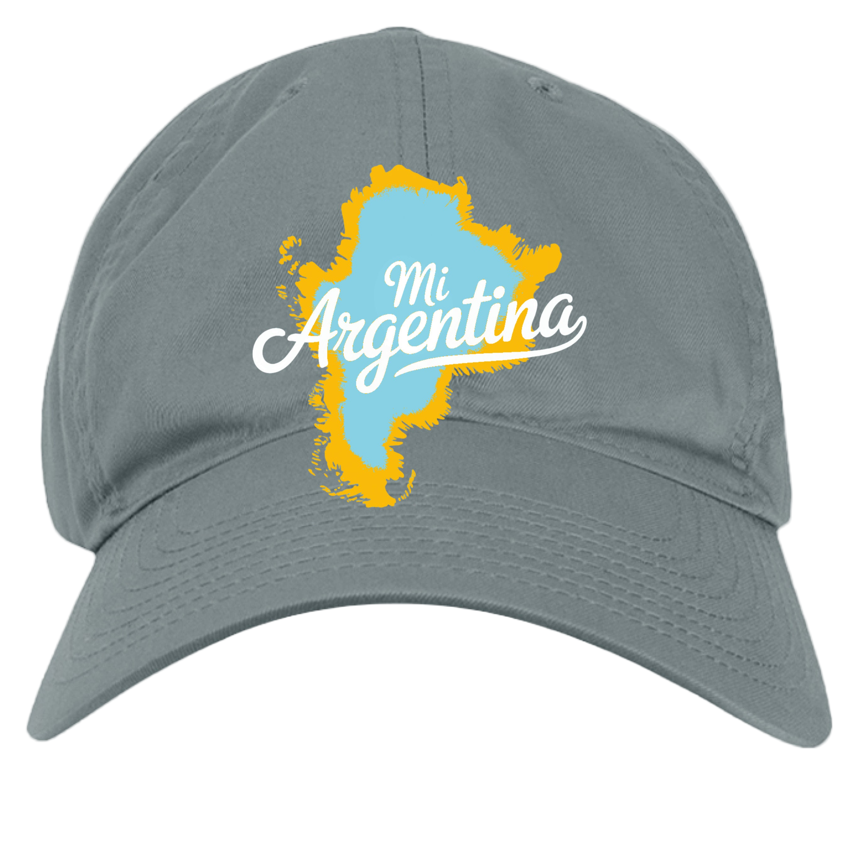 MI ARGENTINA