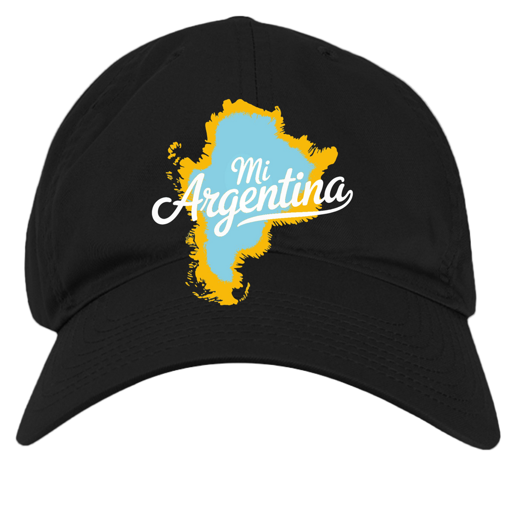 MI ARGENTINA