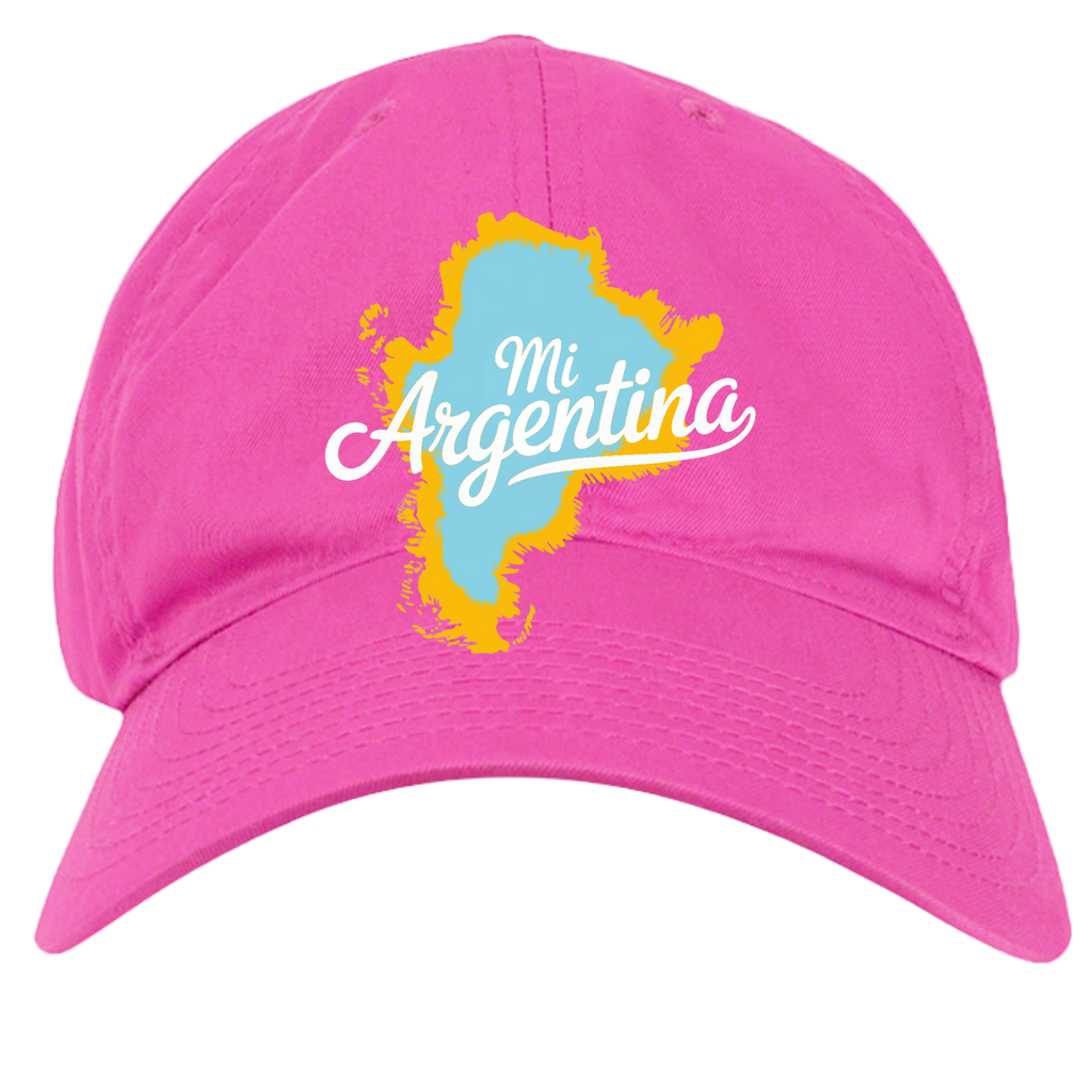 MI ARGENTINA