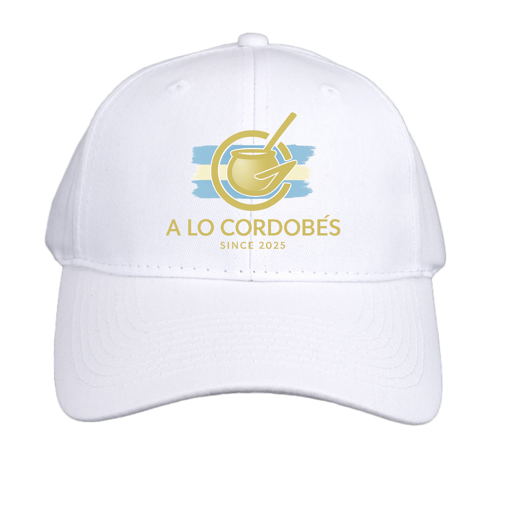 A LO CORDOBES HAT