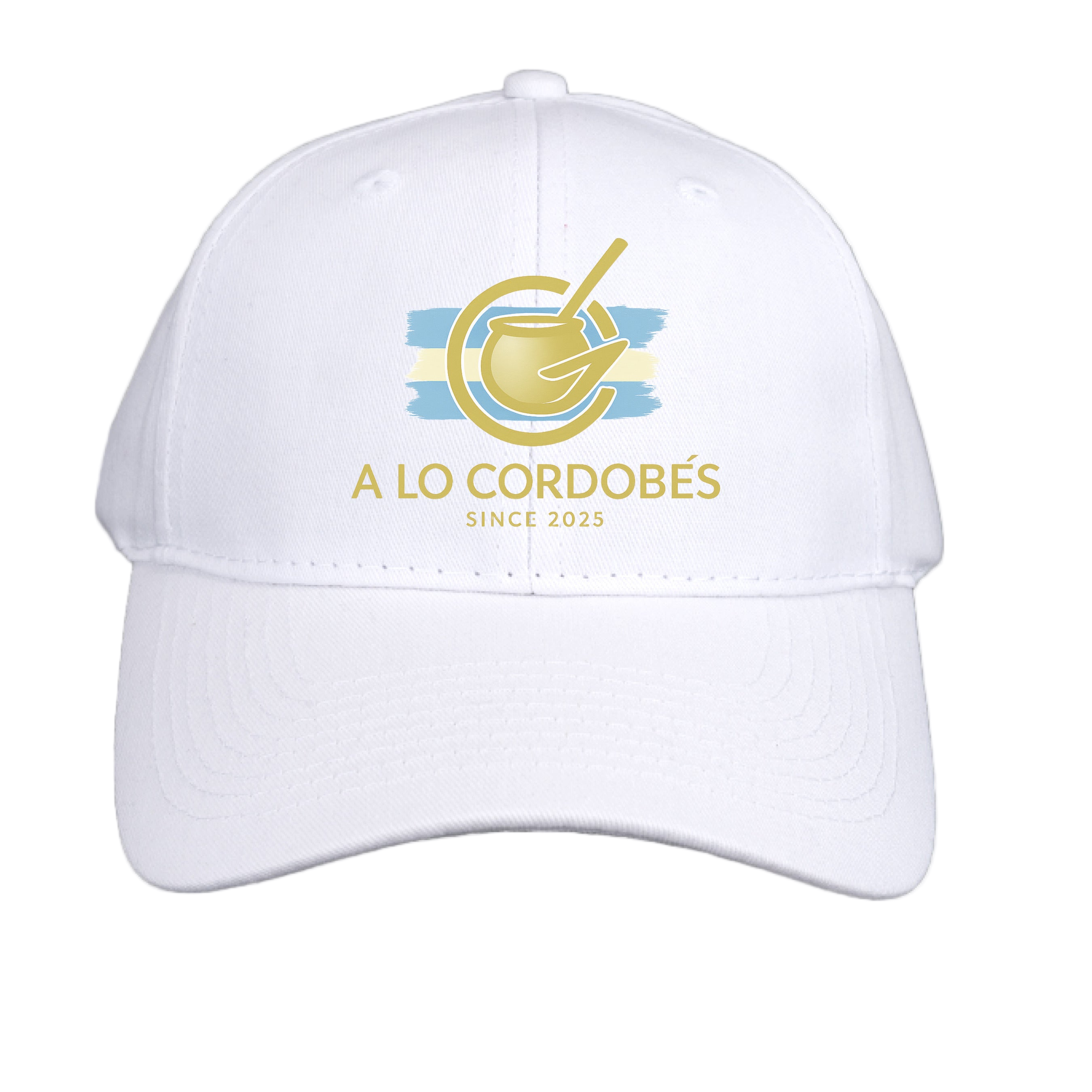 A LO CORDOBES HAT