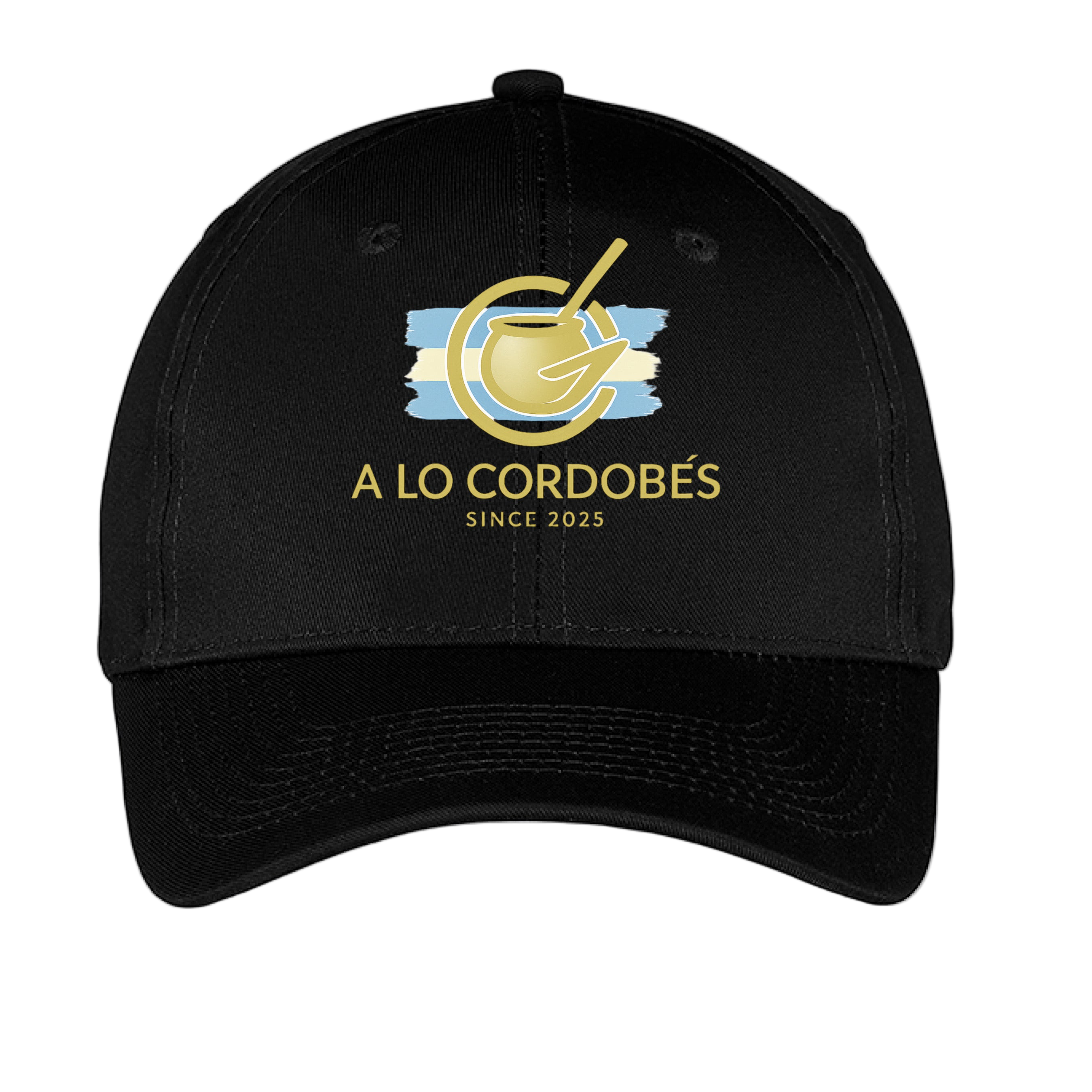 A LO CORDOBES HAT