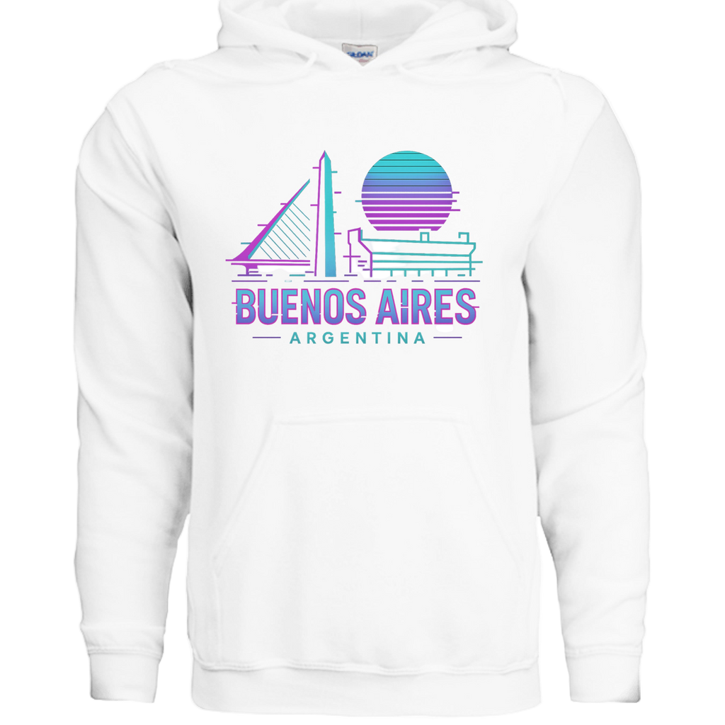 BUENOS AIRES SKYLINE