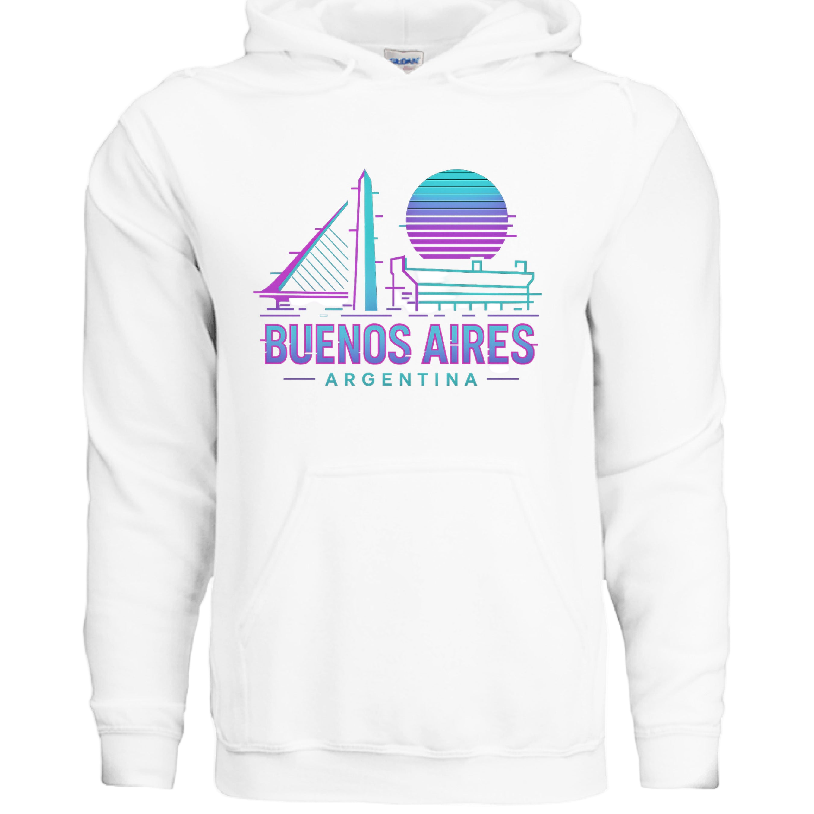 BUENOS AIRES SKYLINE