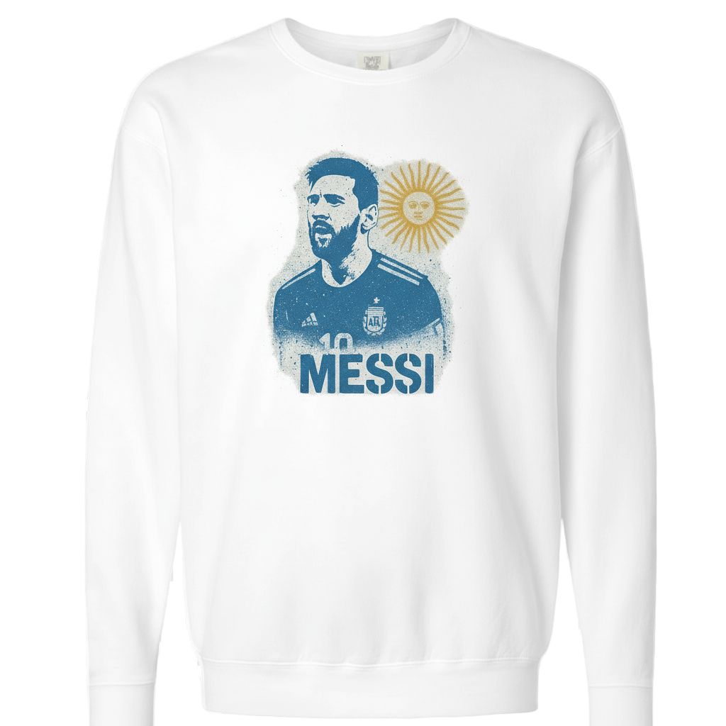 FUTBOL STREET TRIBUTE