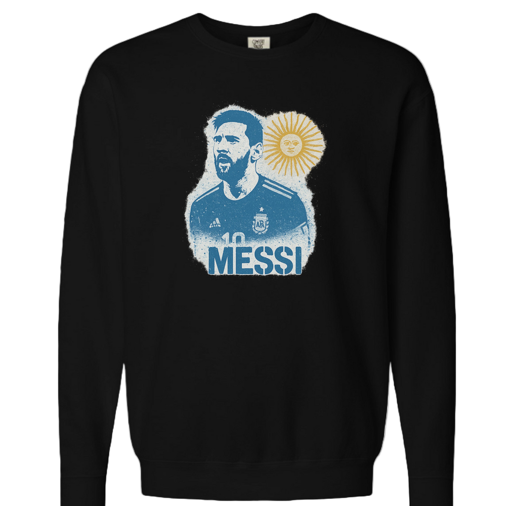 FUTBOL STREET TRIBUTE
