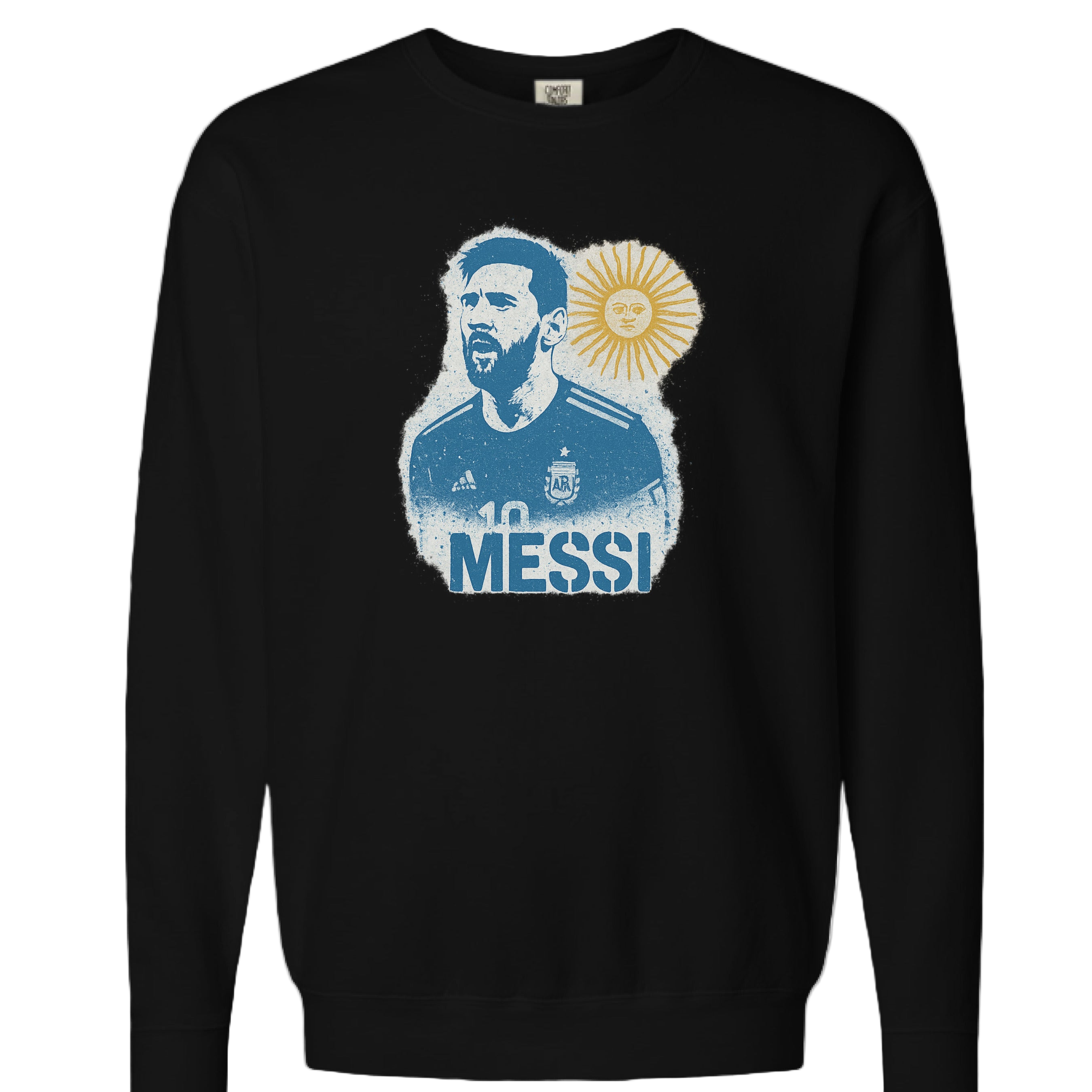 FUTBOL STREET TRIBUTE