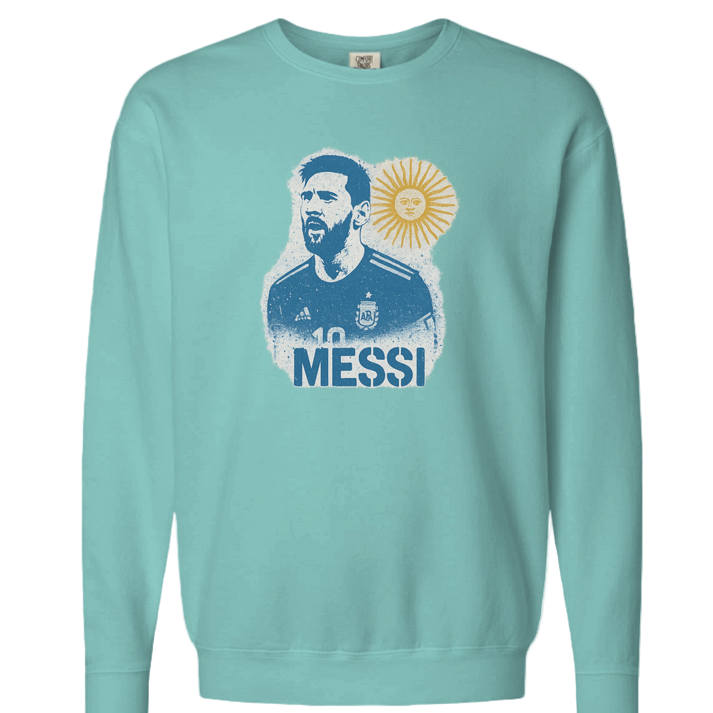 FUTBOL STREET TRIBUTE