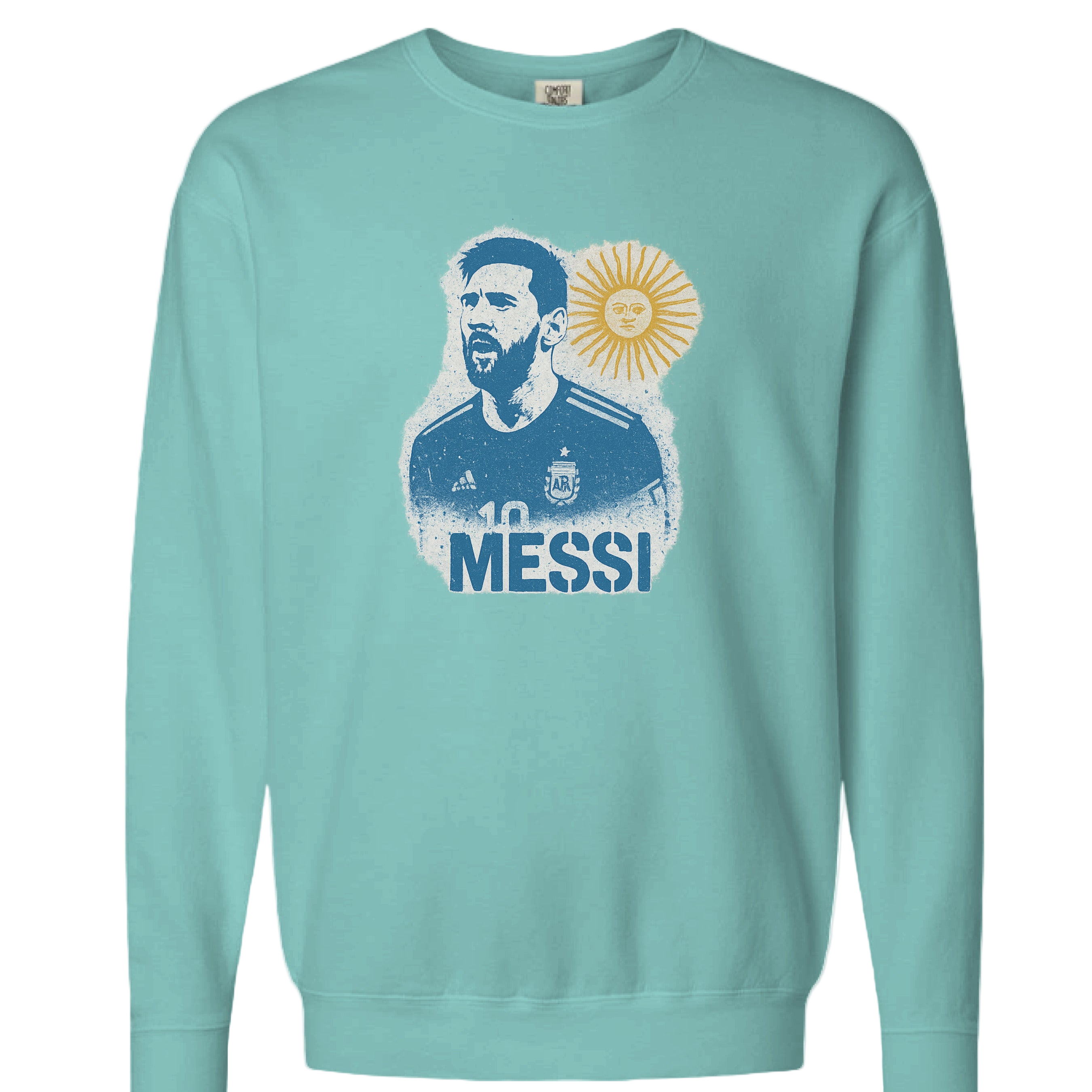 FUTBOL STREET TRIBUTE