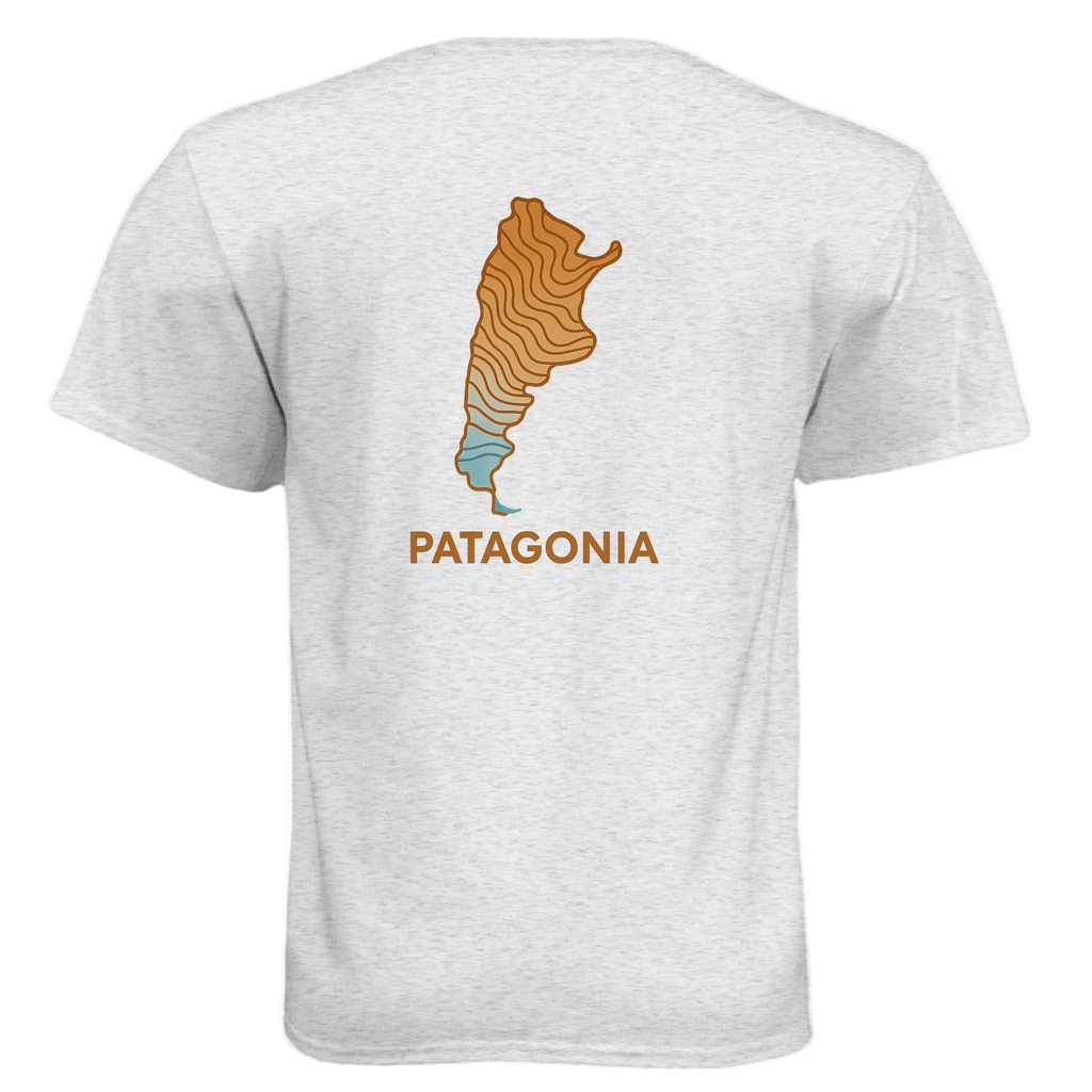 PATAGONIA ABSTRACT