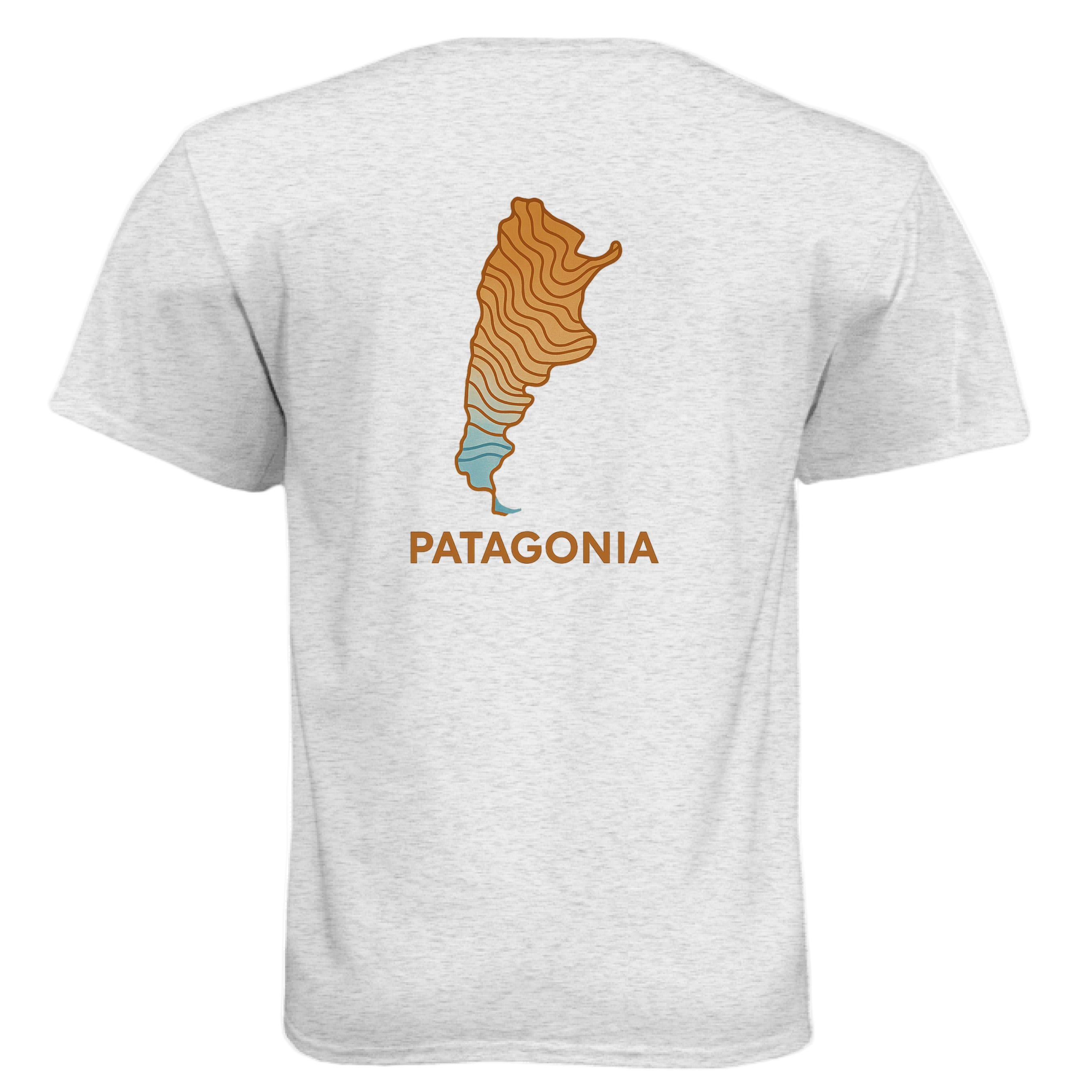 PATAGONIA ABSTRACT