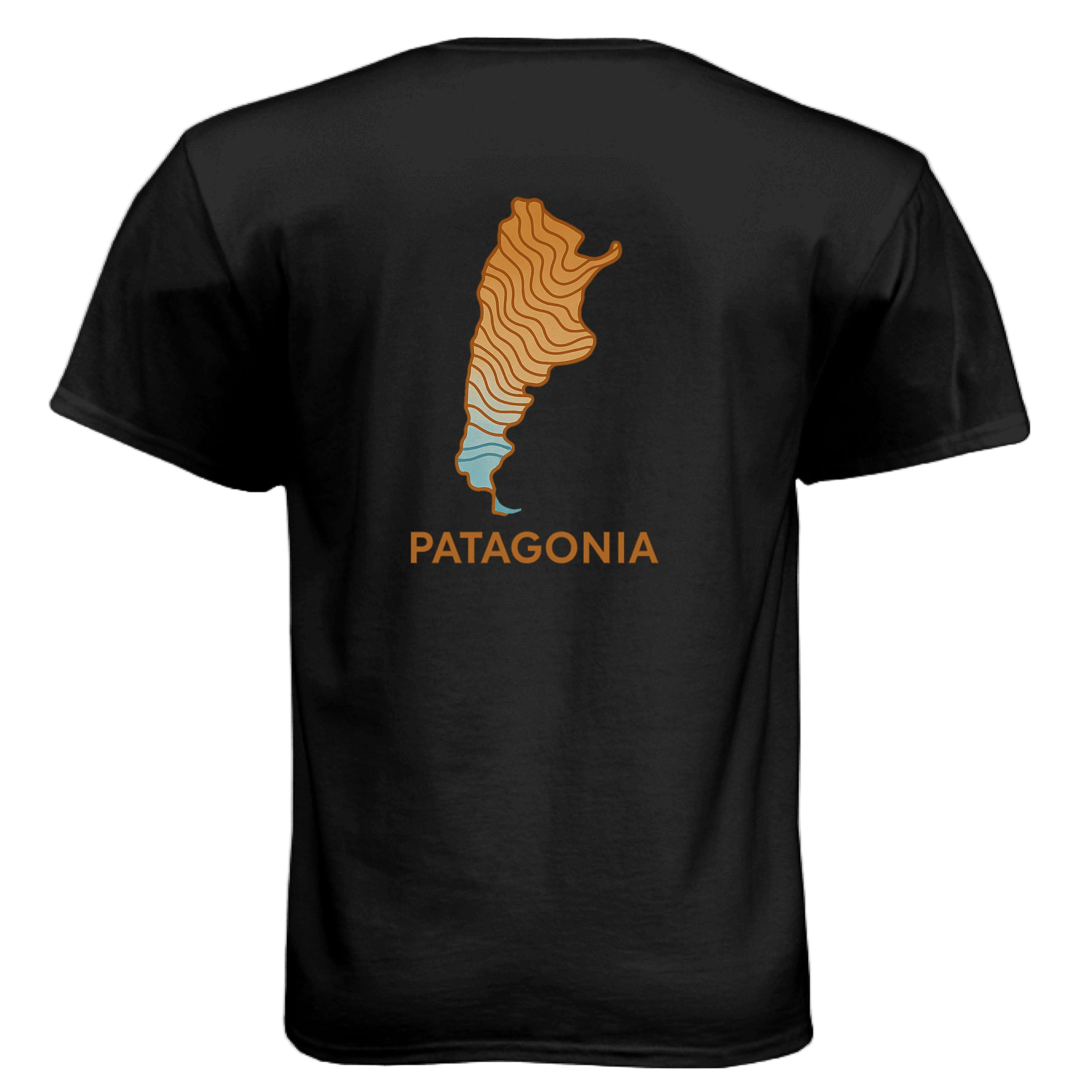 PATAGONIA ABSTRACT