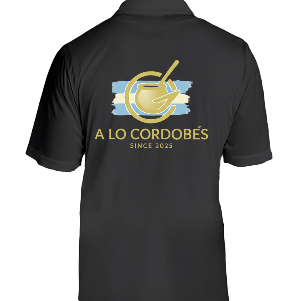 A LO CORDOBES