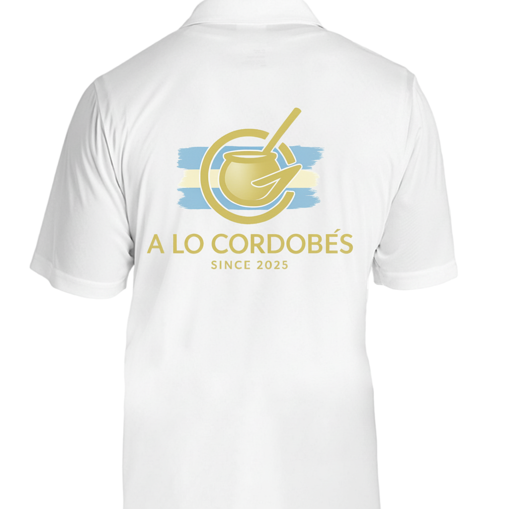 A LO CORDOBES