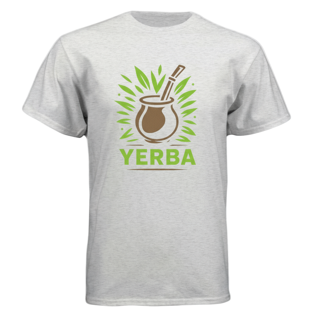 YERBA ENERGY BURST