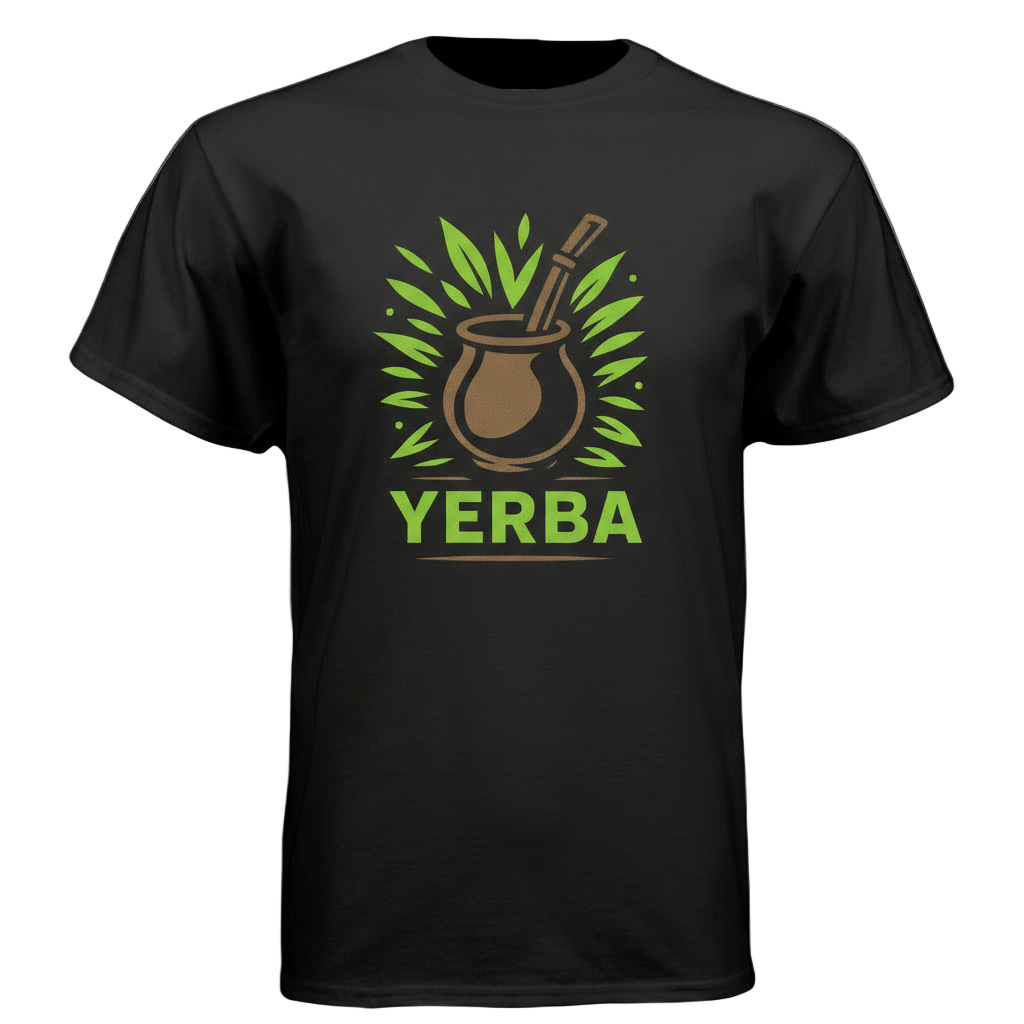 YERBA ENERGY BURST