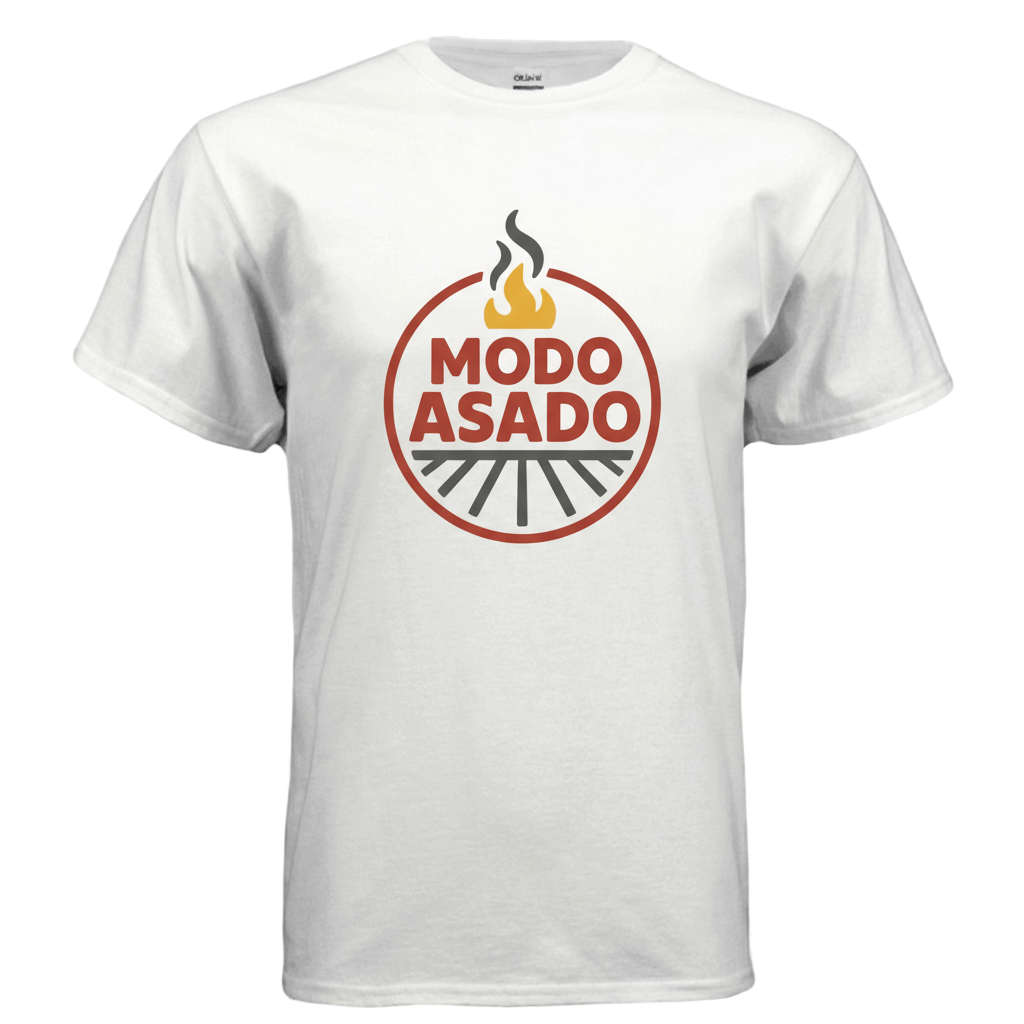 MODO ASADO