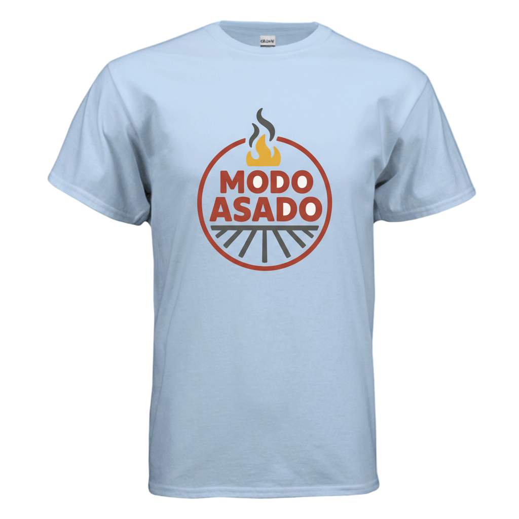 MODO ASADO