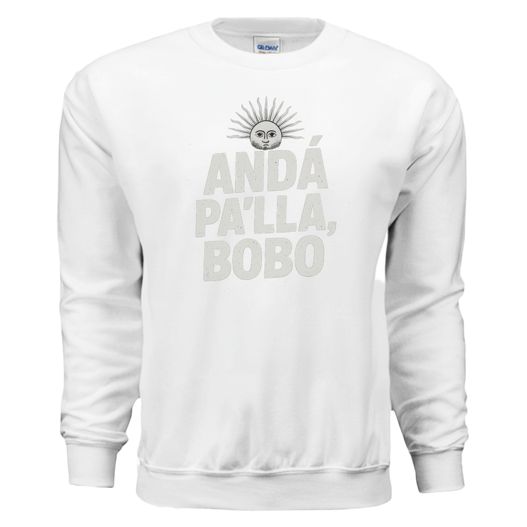 ANDA PALLA