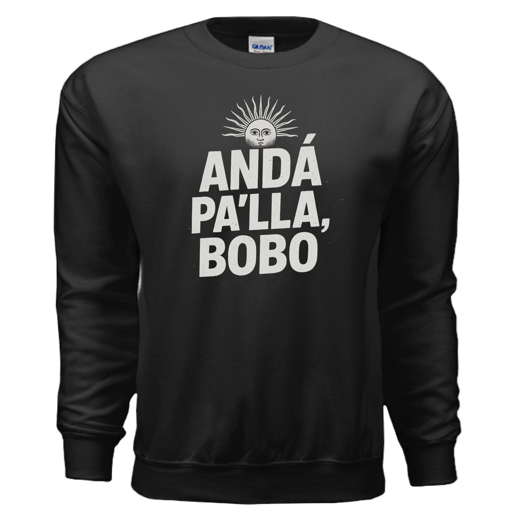 ANDA PALLA