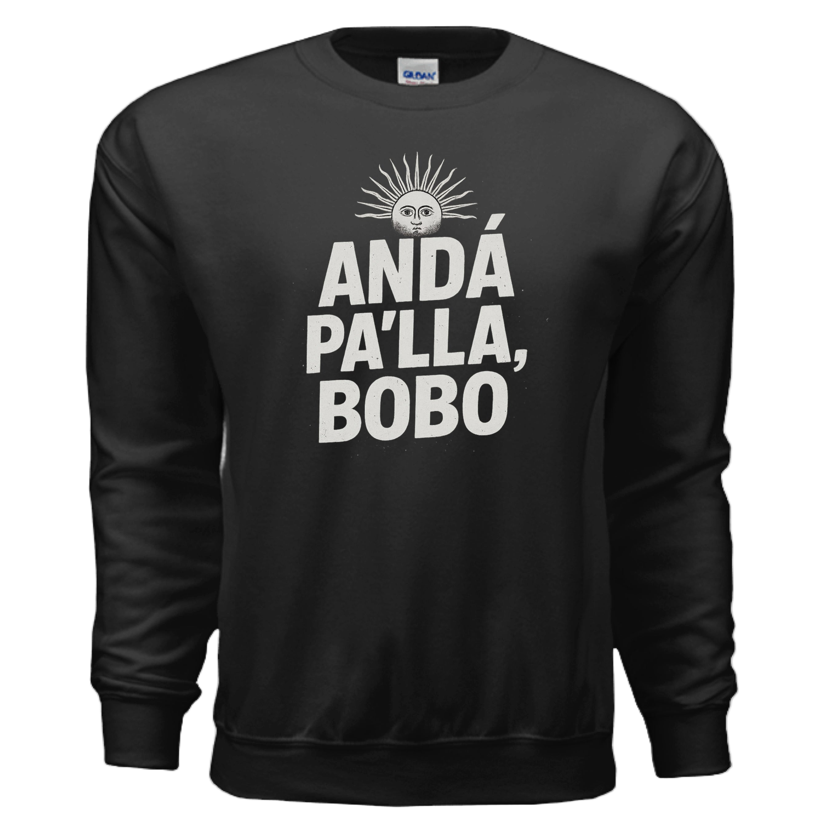 ANDA PALLA