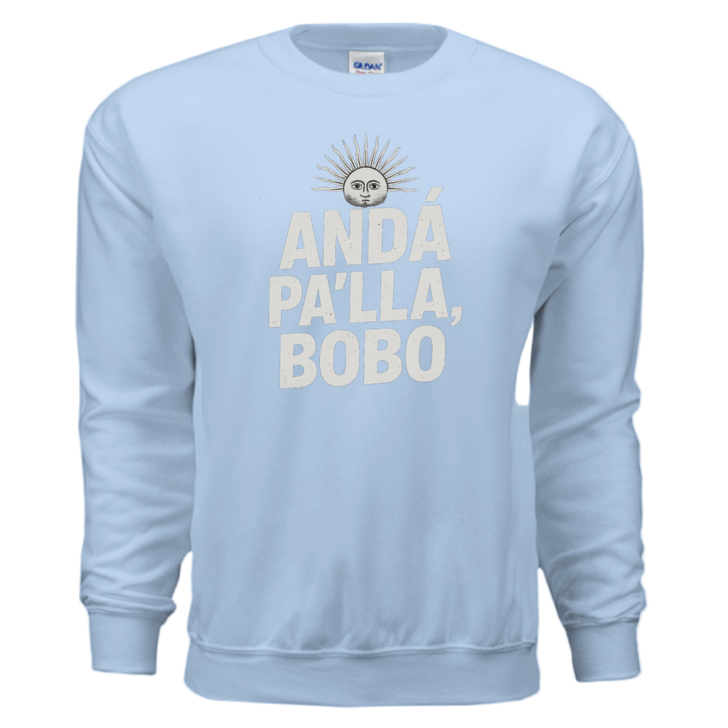 ANDA PALLA