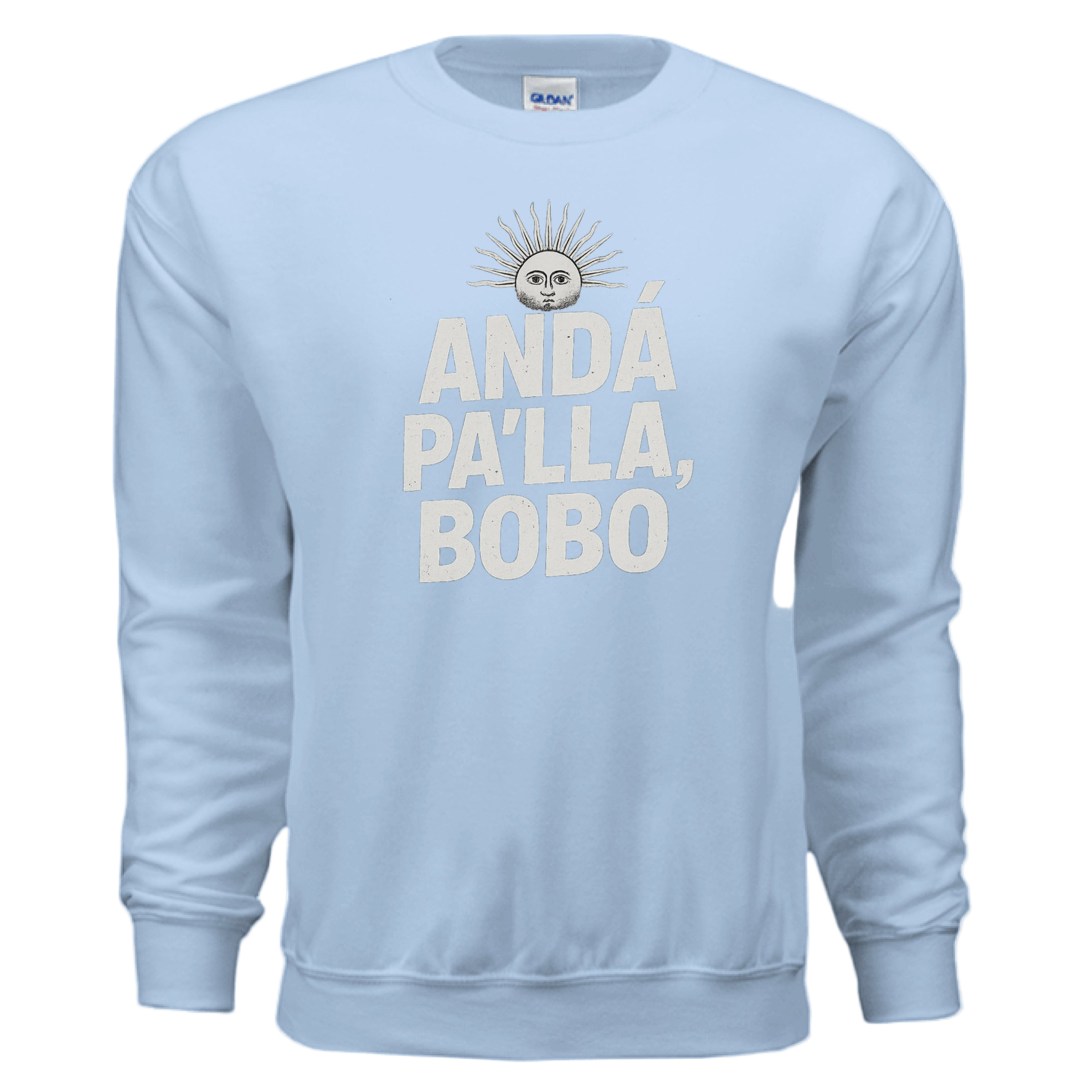 ANDA PALLA