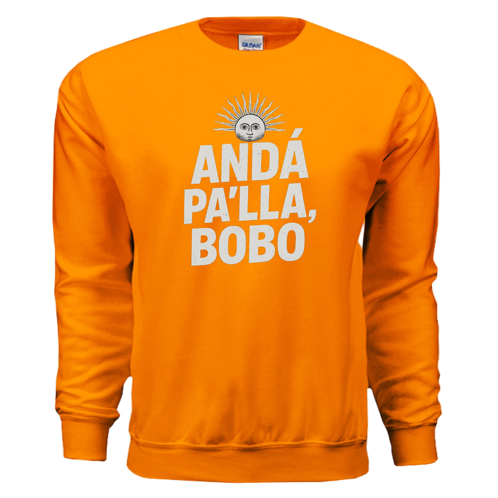 ANDA PALLA