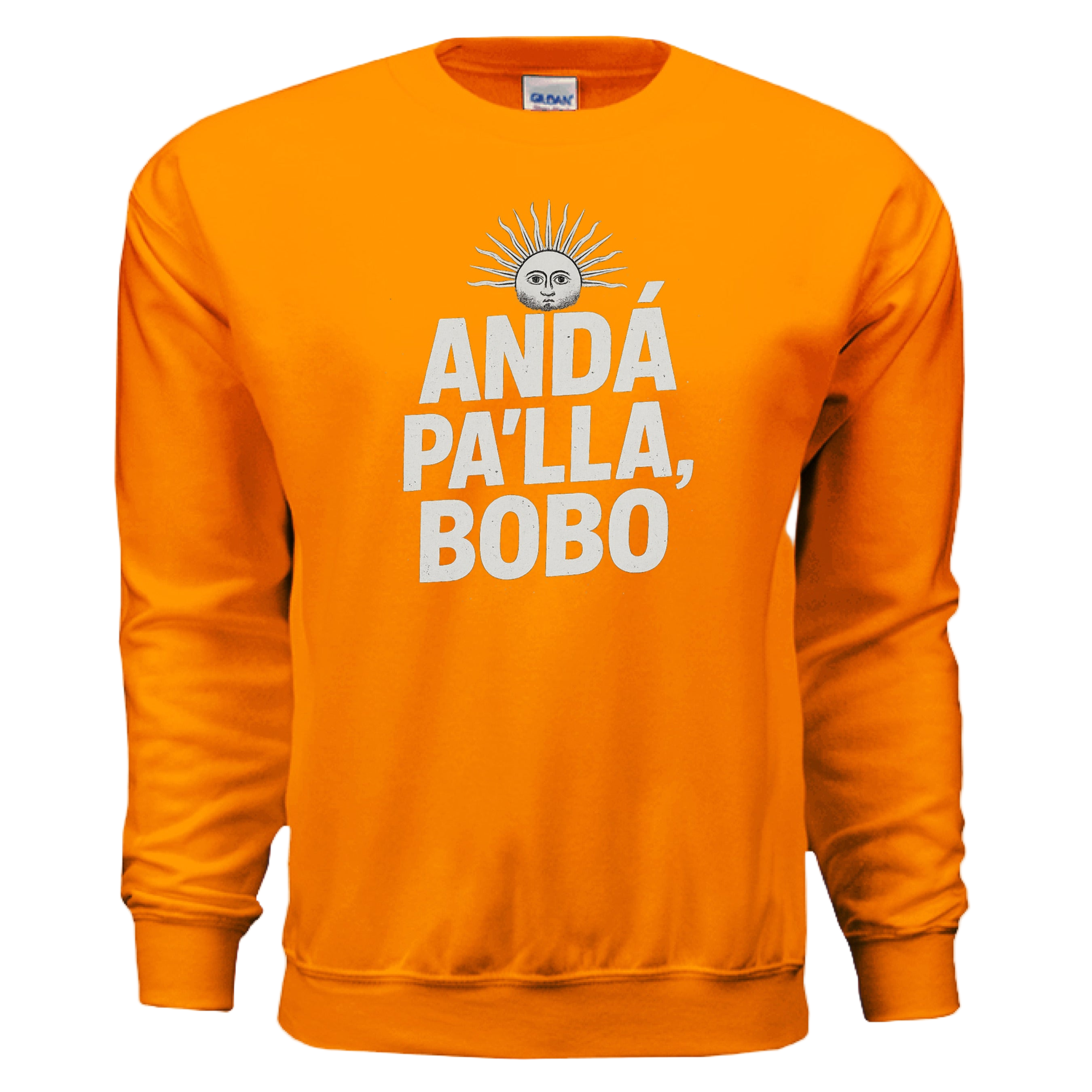 ANDA PALLA