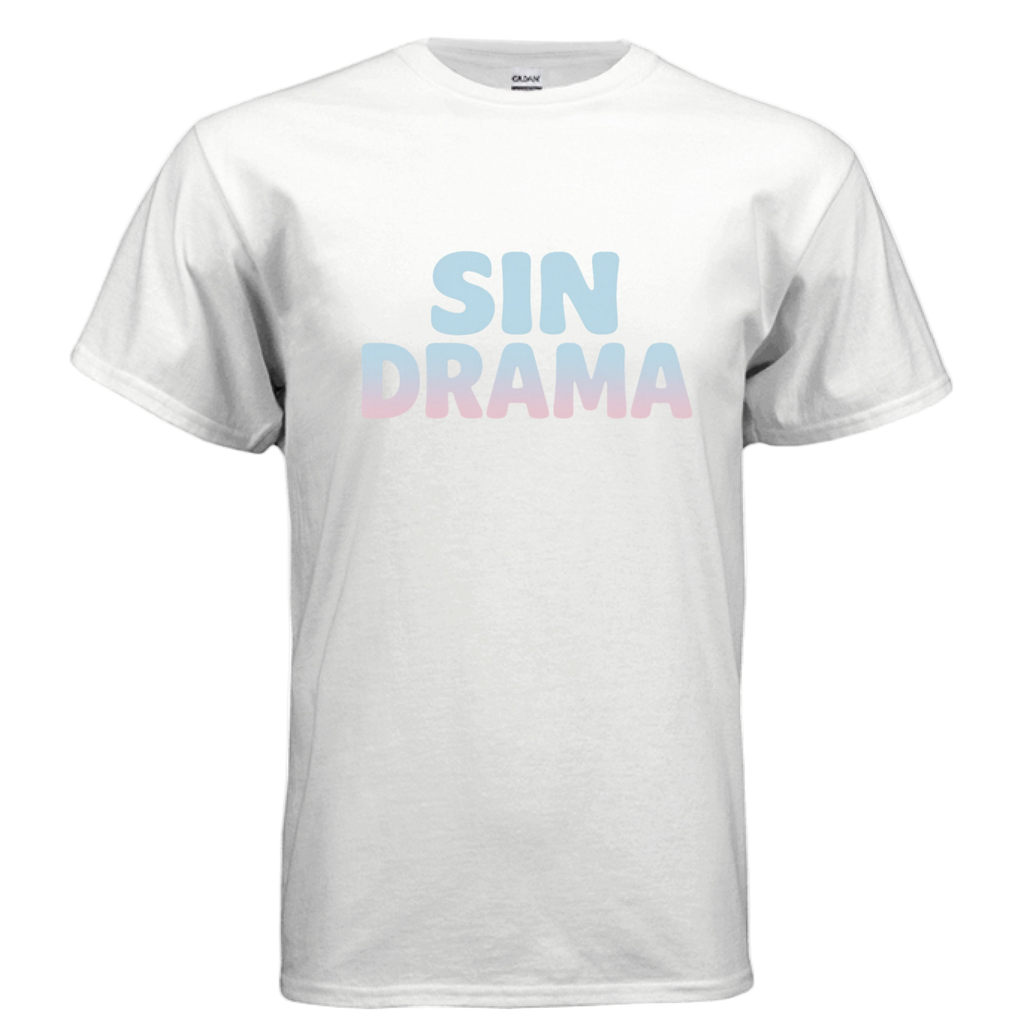 SIN DRAMA