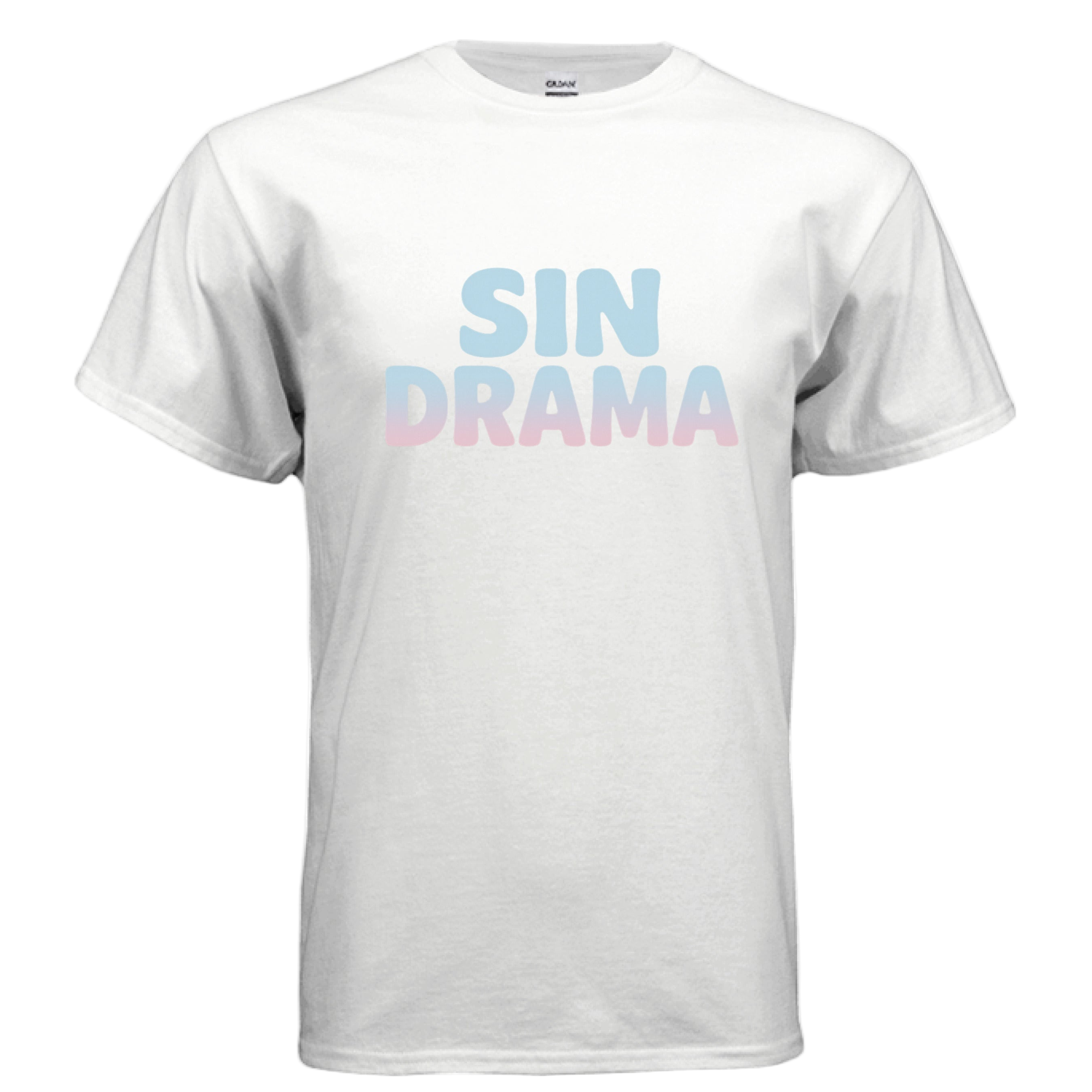 SIN DRAMA