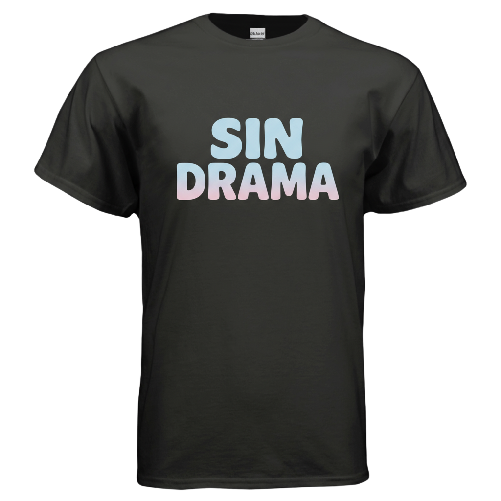 SIN DRAMA