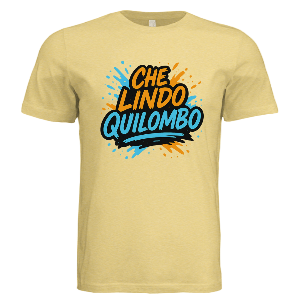 CHE LINDO QUILOMBO