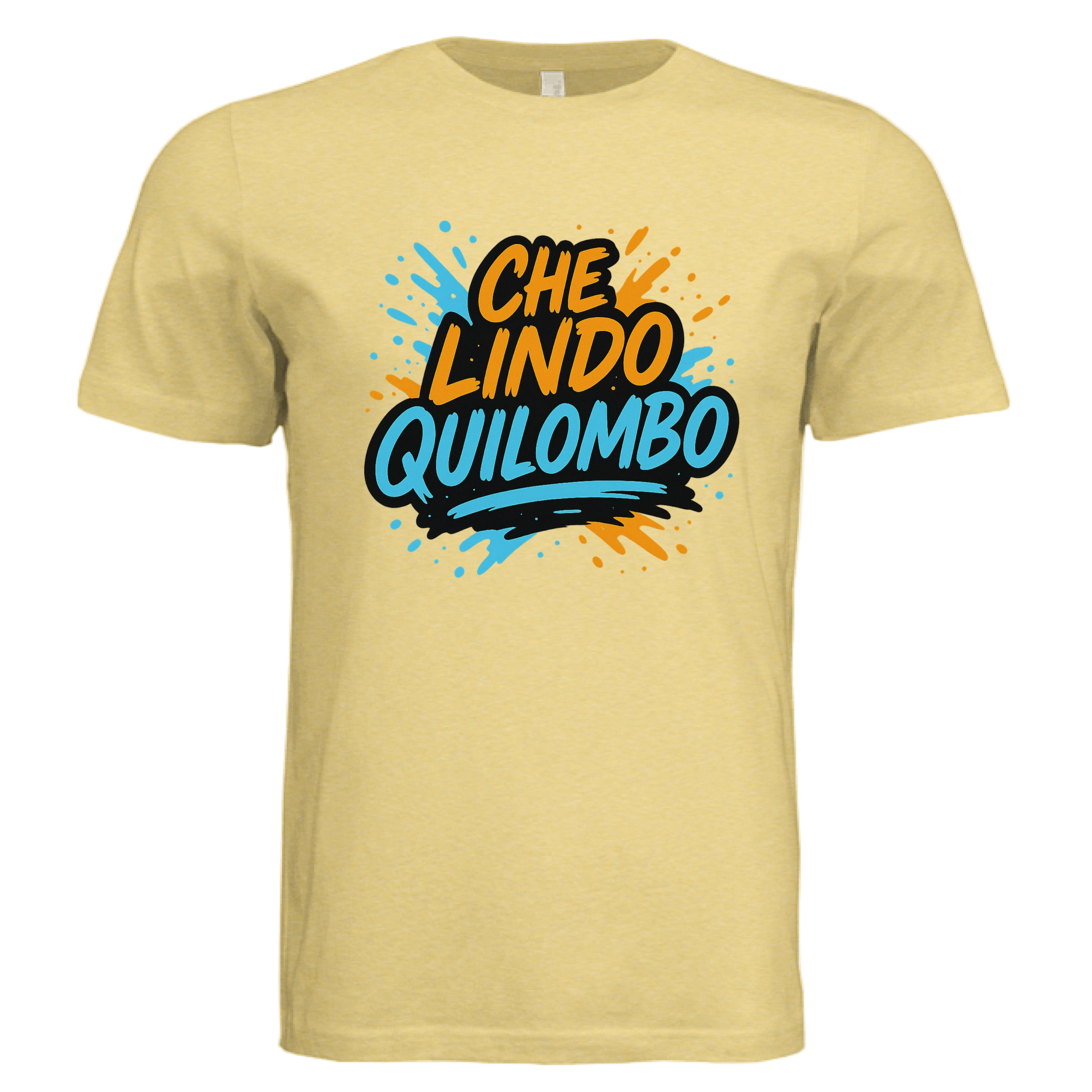 CHE LINDO QUILOMBO