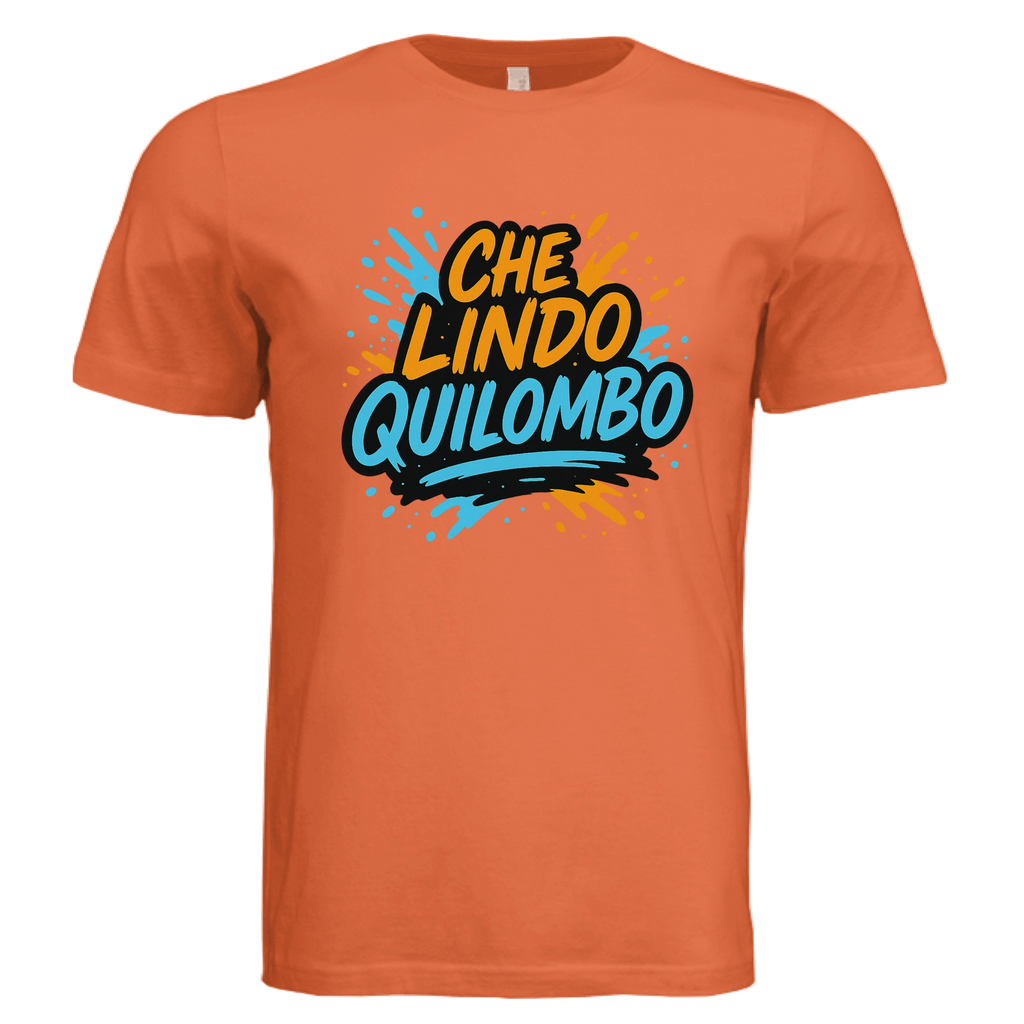CHE LINDO QUILOMBO