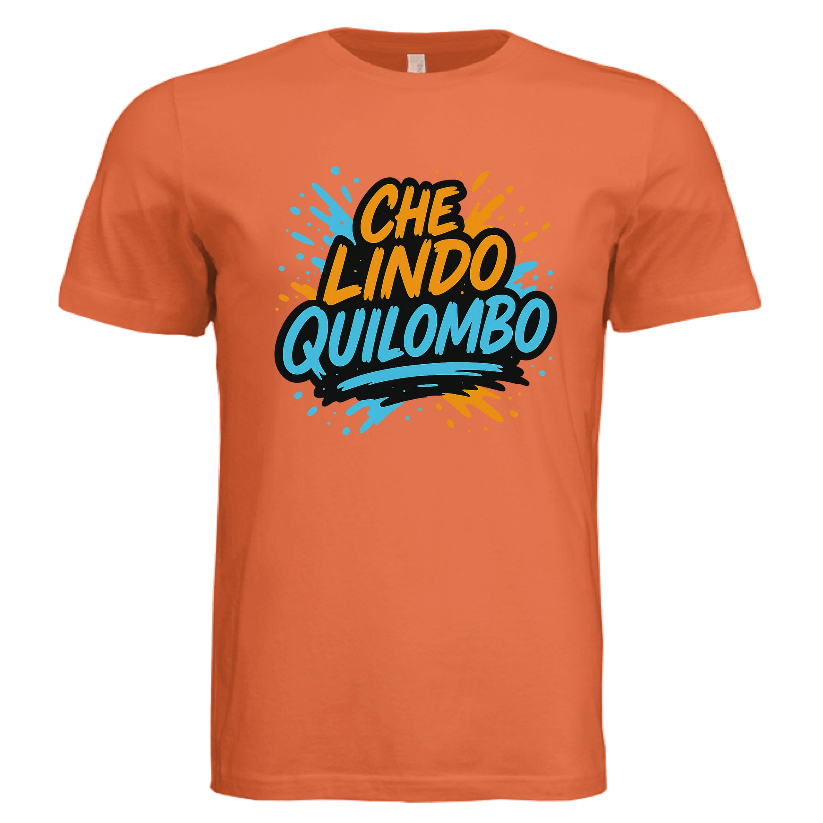 CHE LINDO QUILOMBO